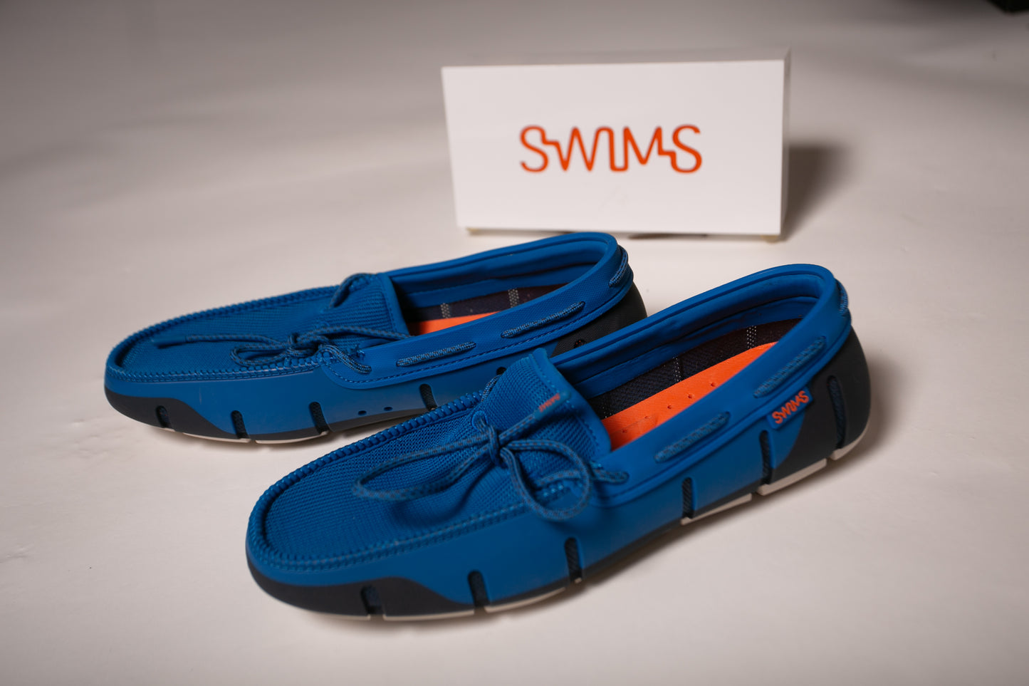 Swims