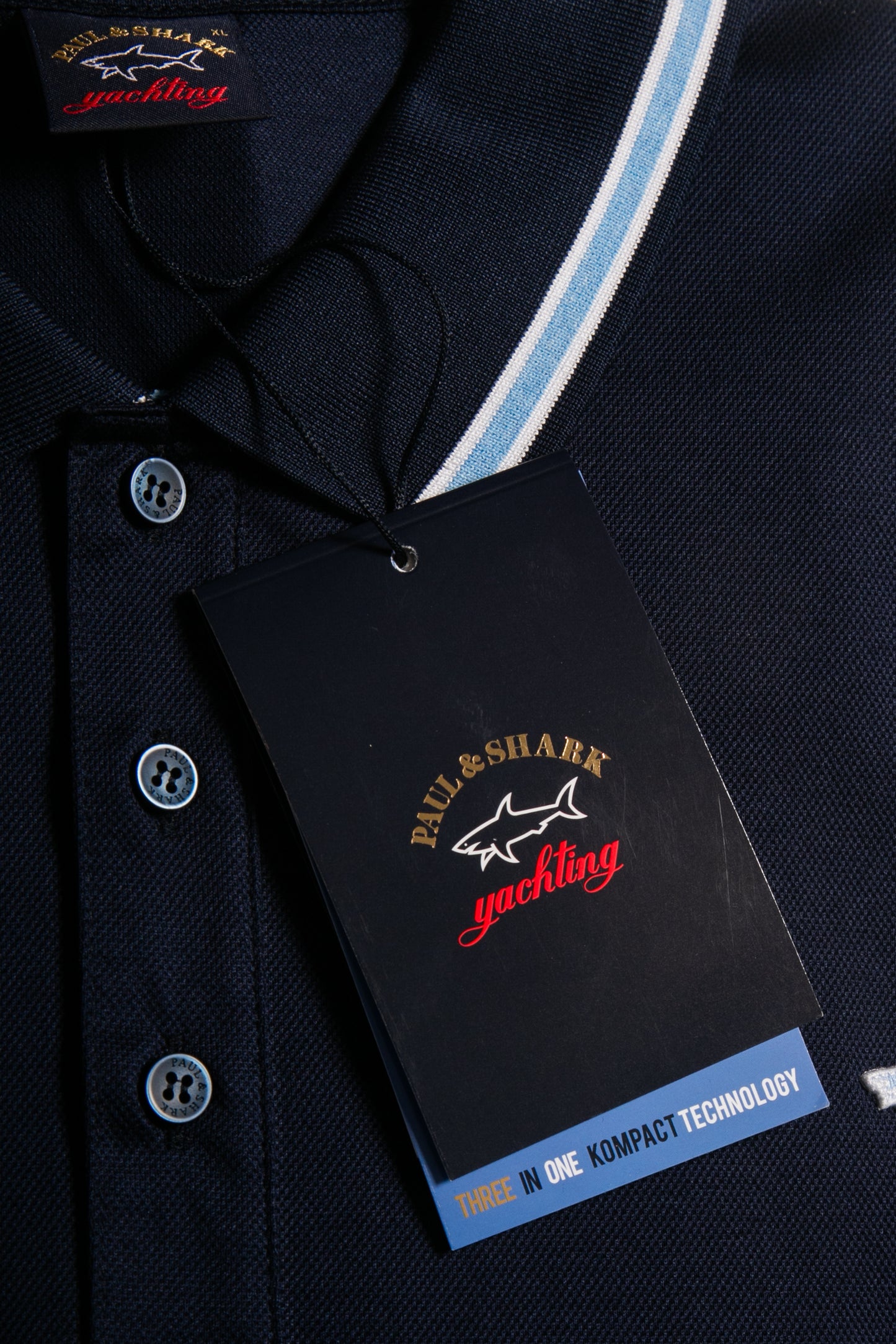 Paul & Shark Polo