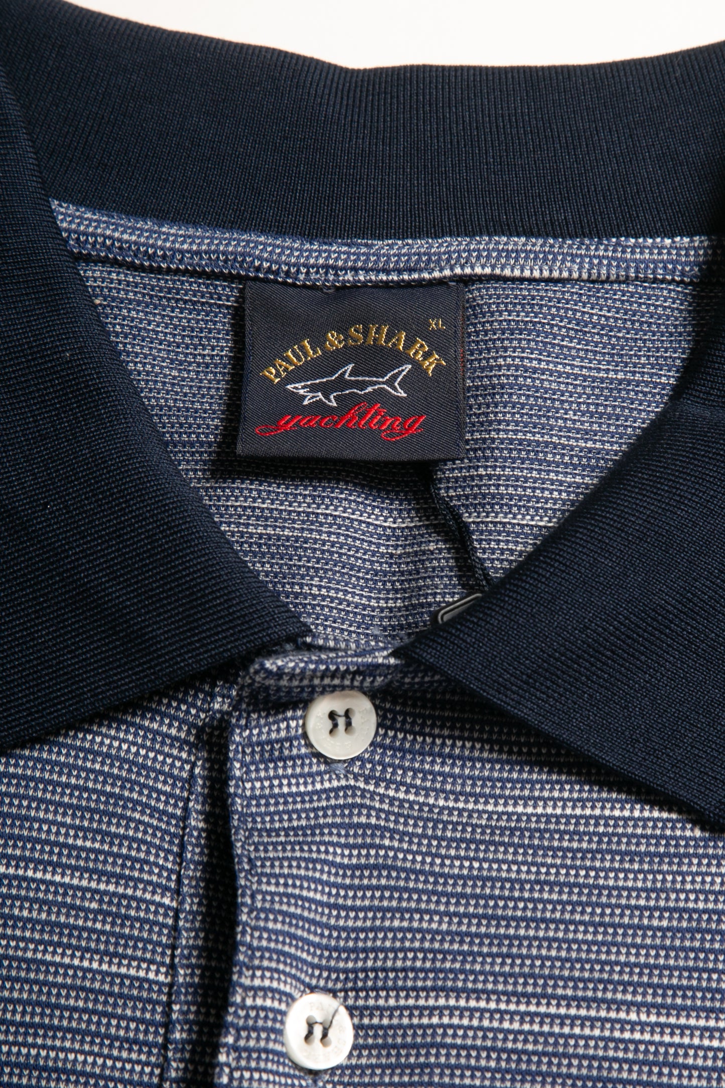 Paul & Shark Polo