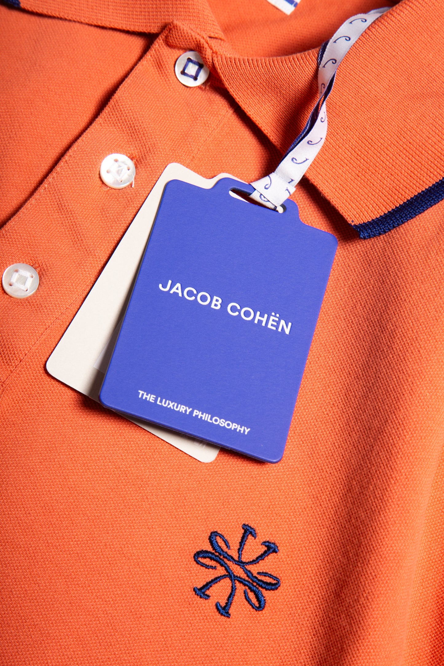 Jacob Cohen