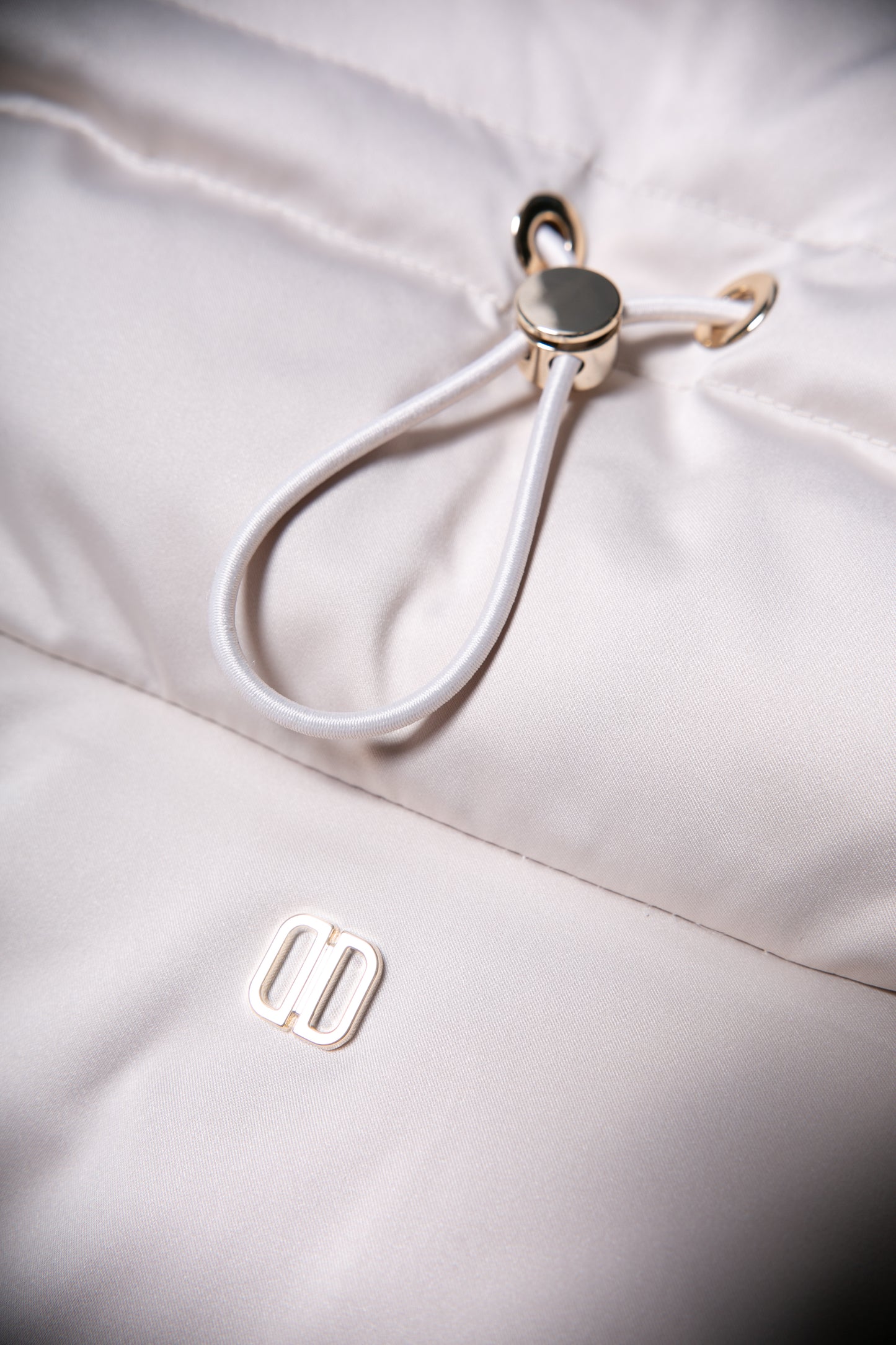 DUNO - Adriel Prato / Mest Outercoat