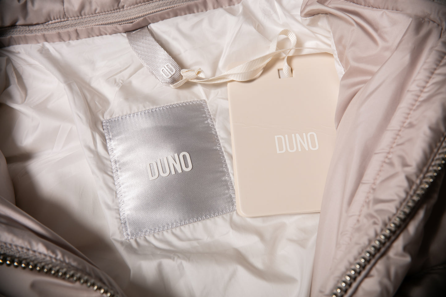 DUNO - FENIS Selma Outercoat
