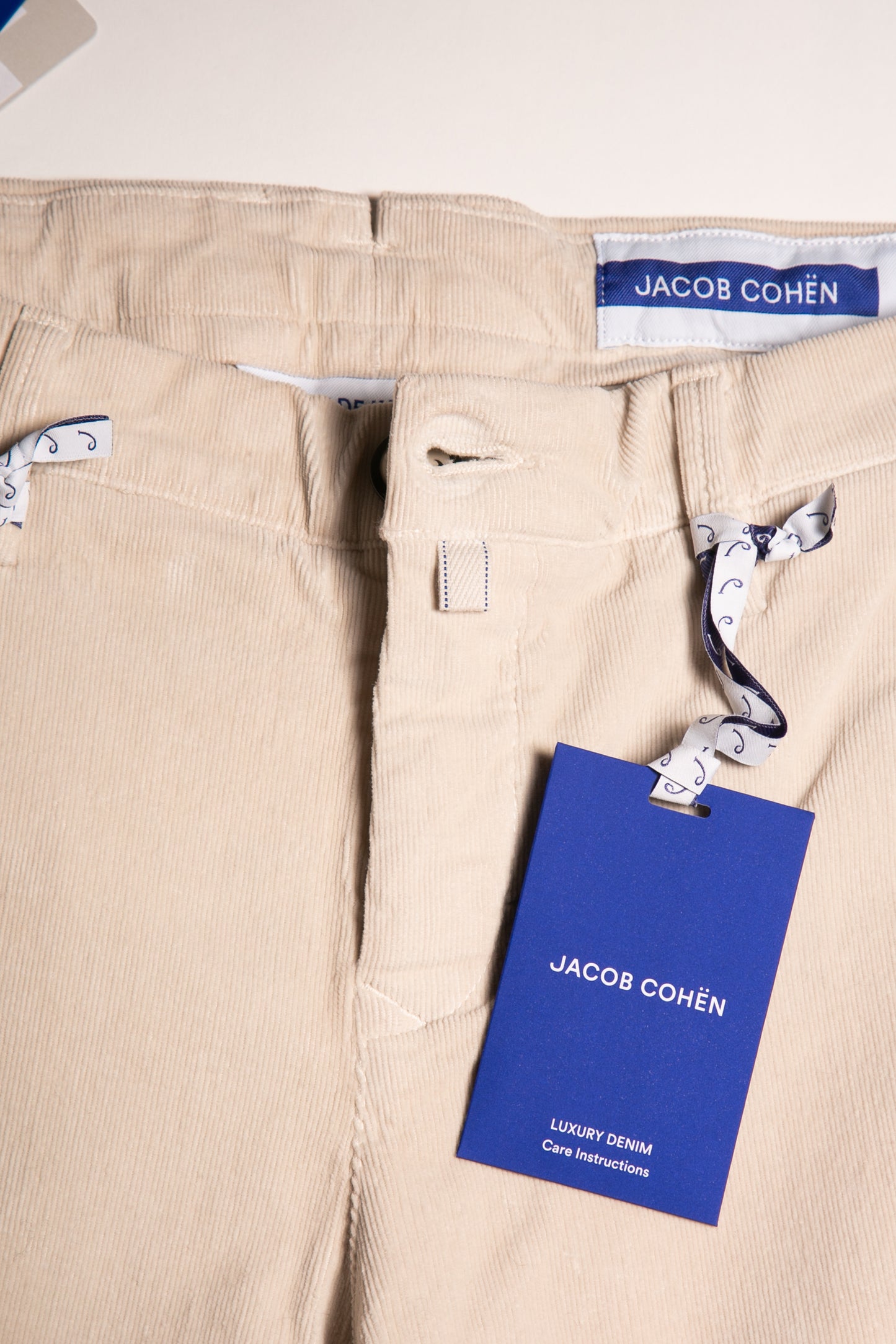 Jacob Cohen