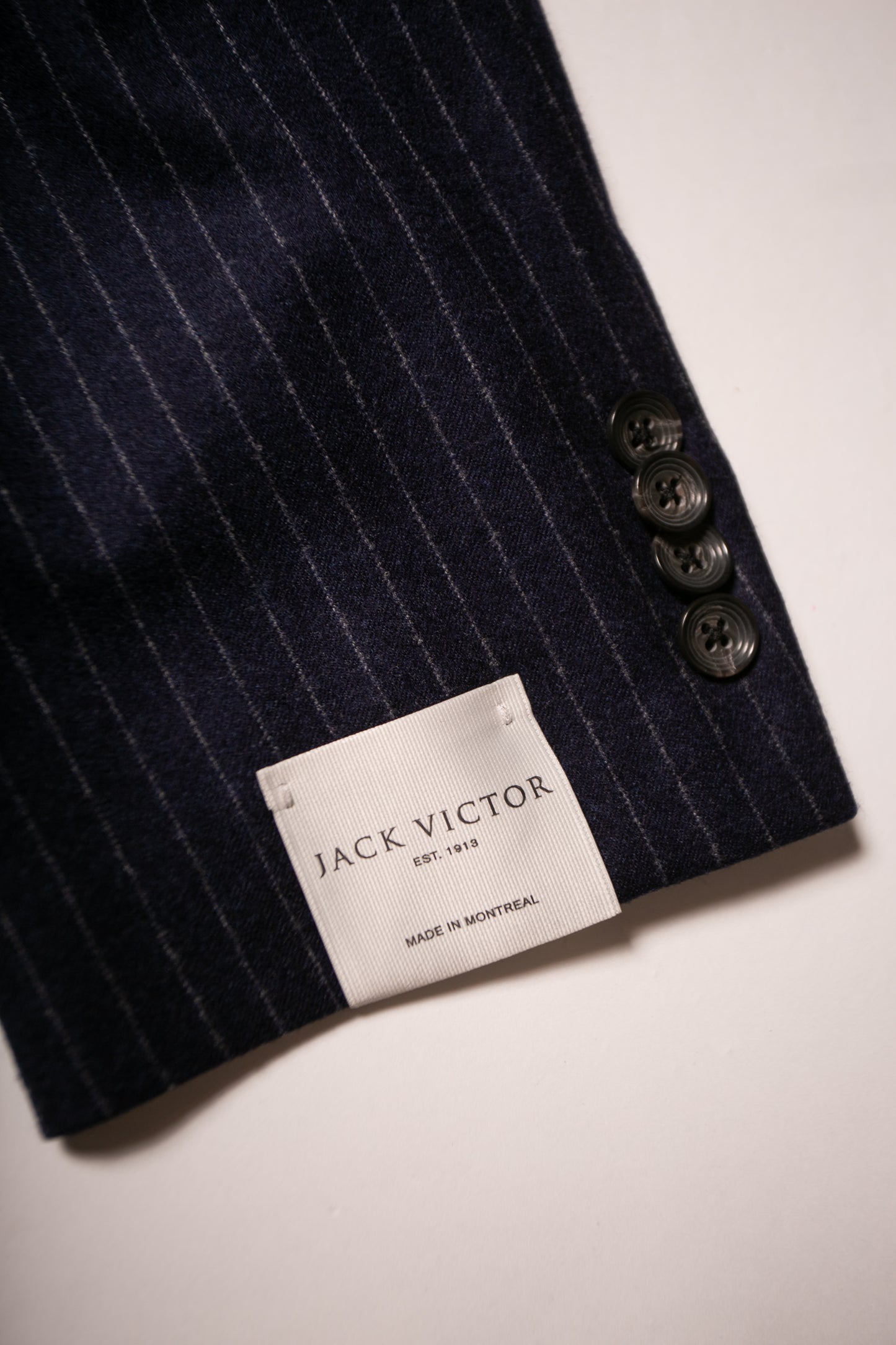 Jack Victor