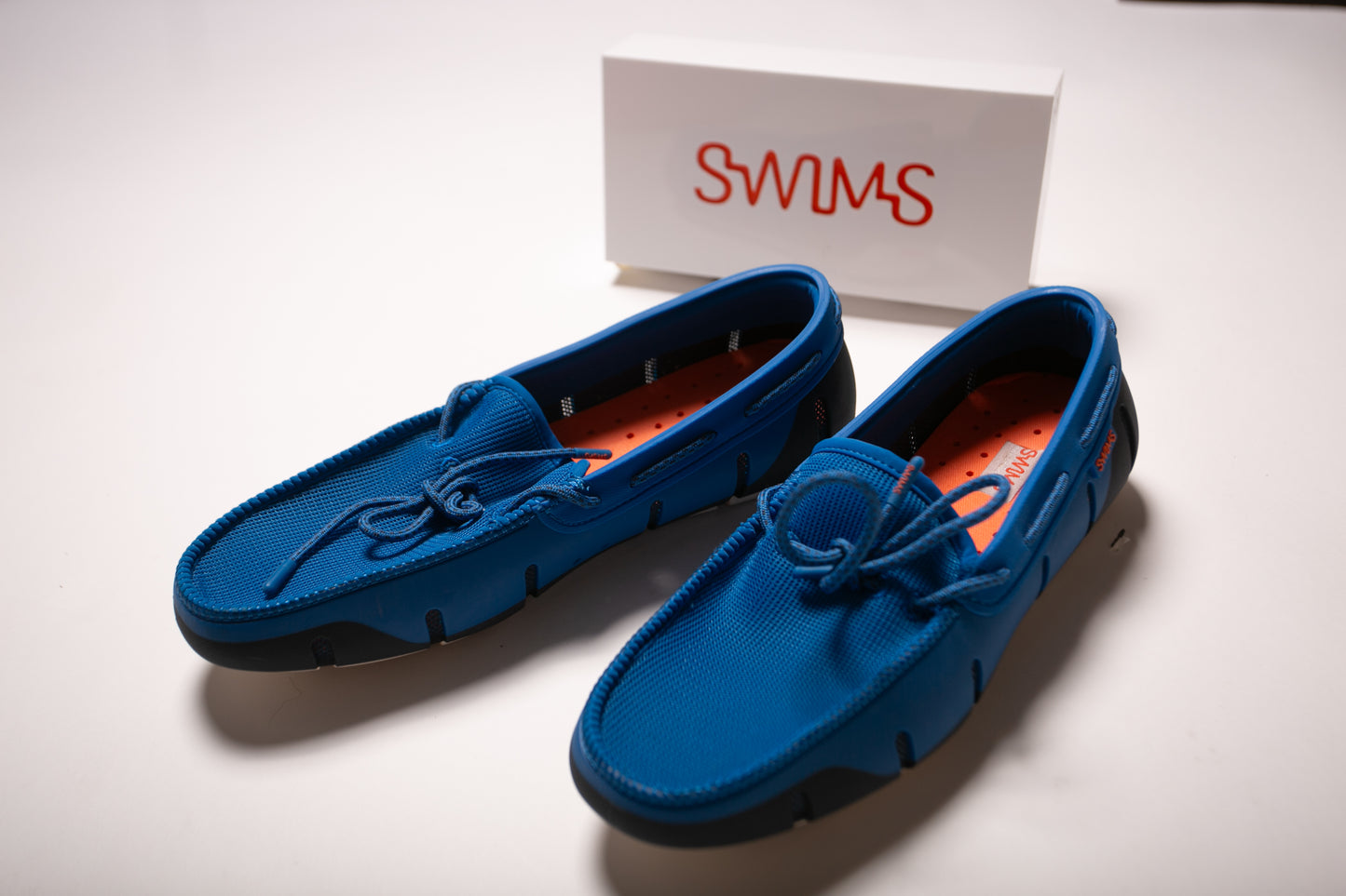 Swims