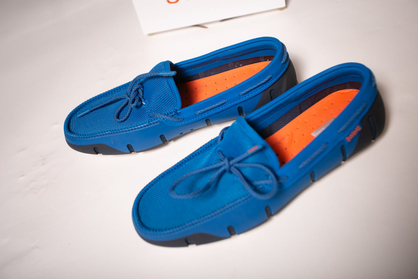 Swims