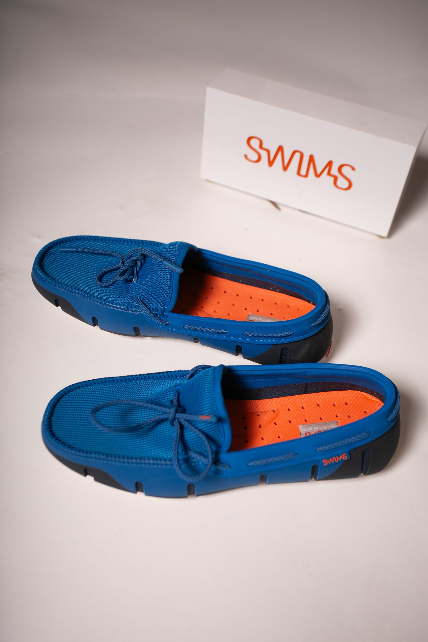 Swims