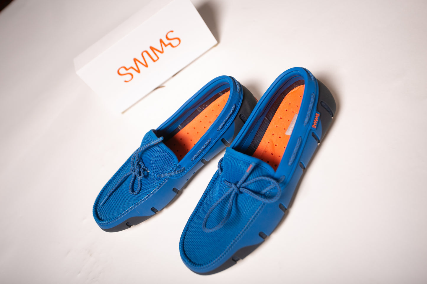 Swims