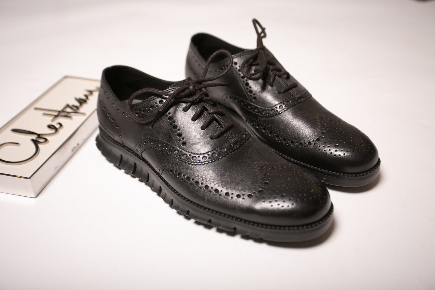 Cole Haan