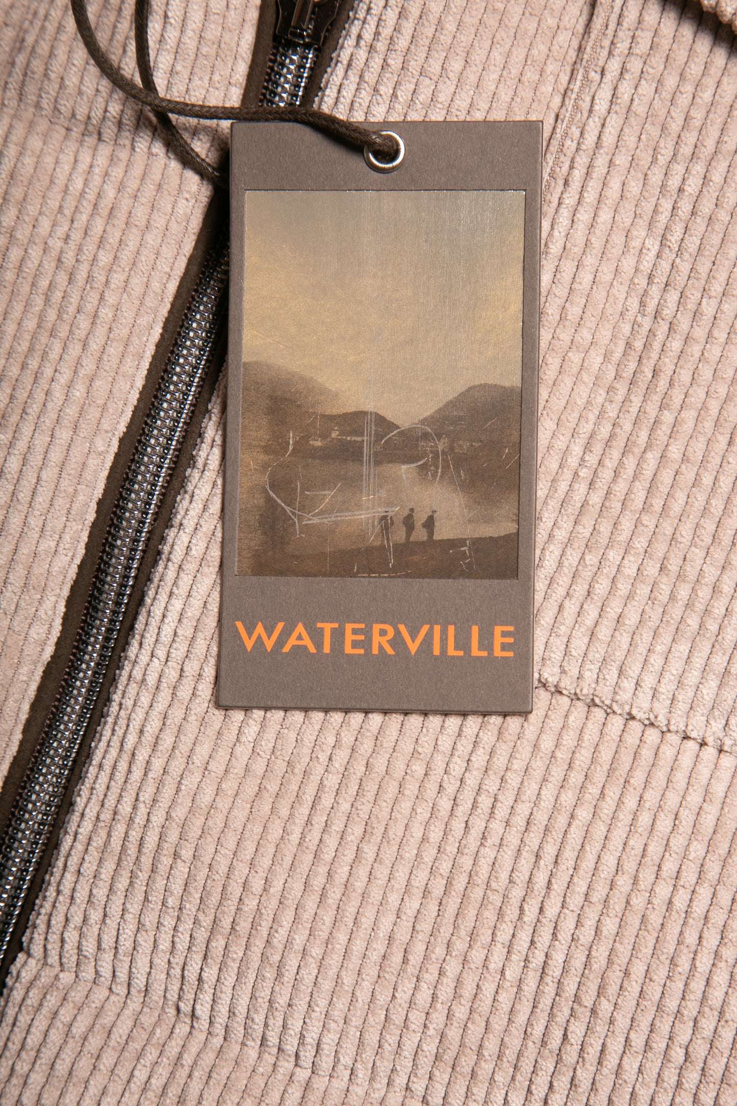 Waterville