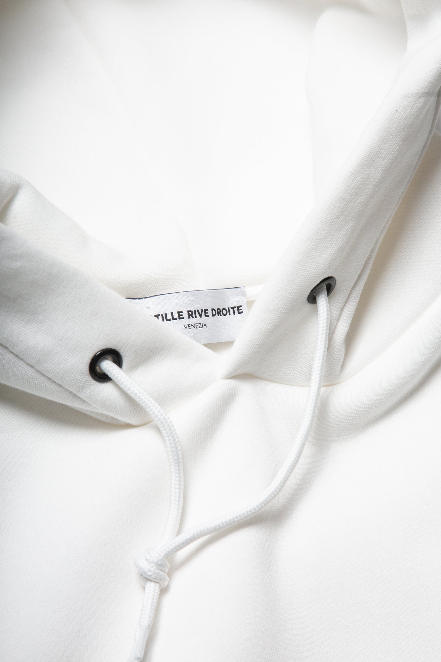 Bastille  Hoodie w/ Silk Alcoholic Flower