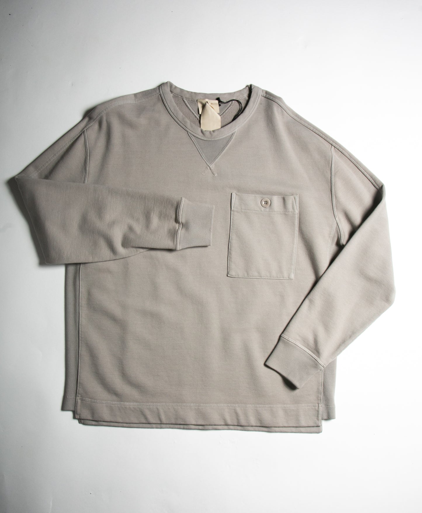 TEN C |  Crew Neck