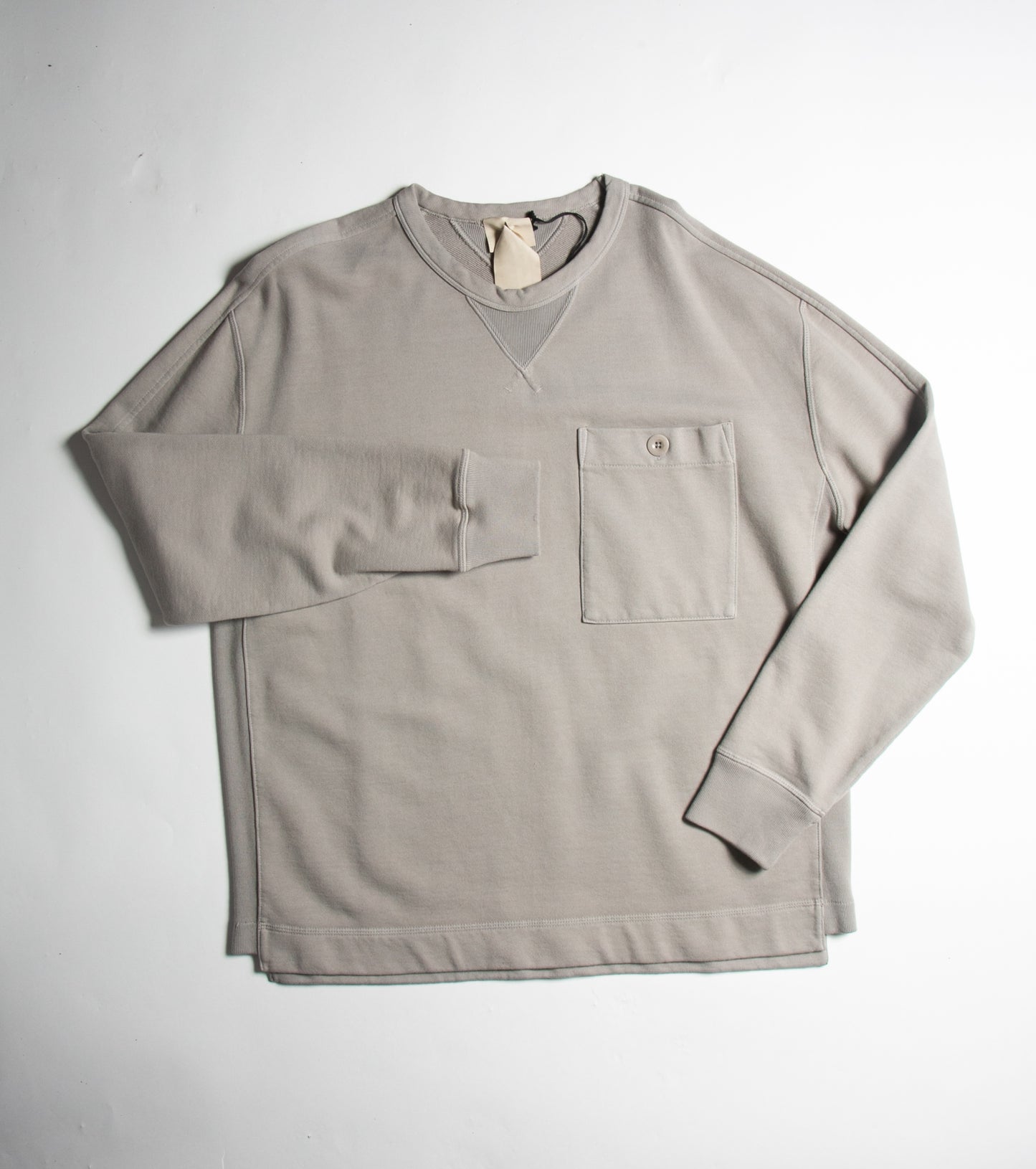TEN C |  Crew Neck