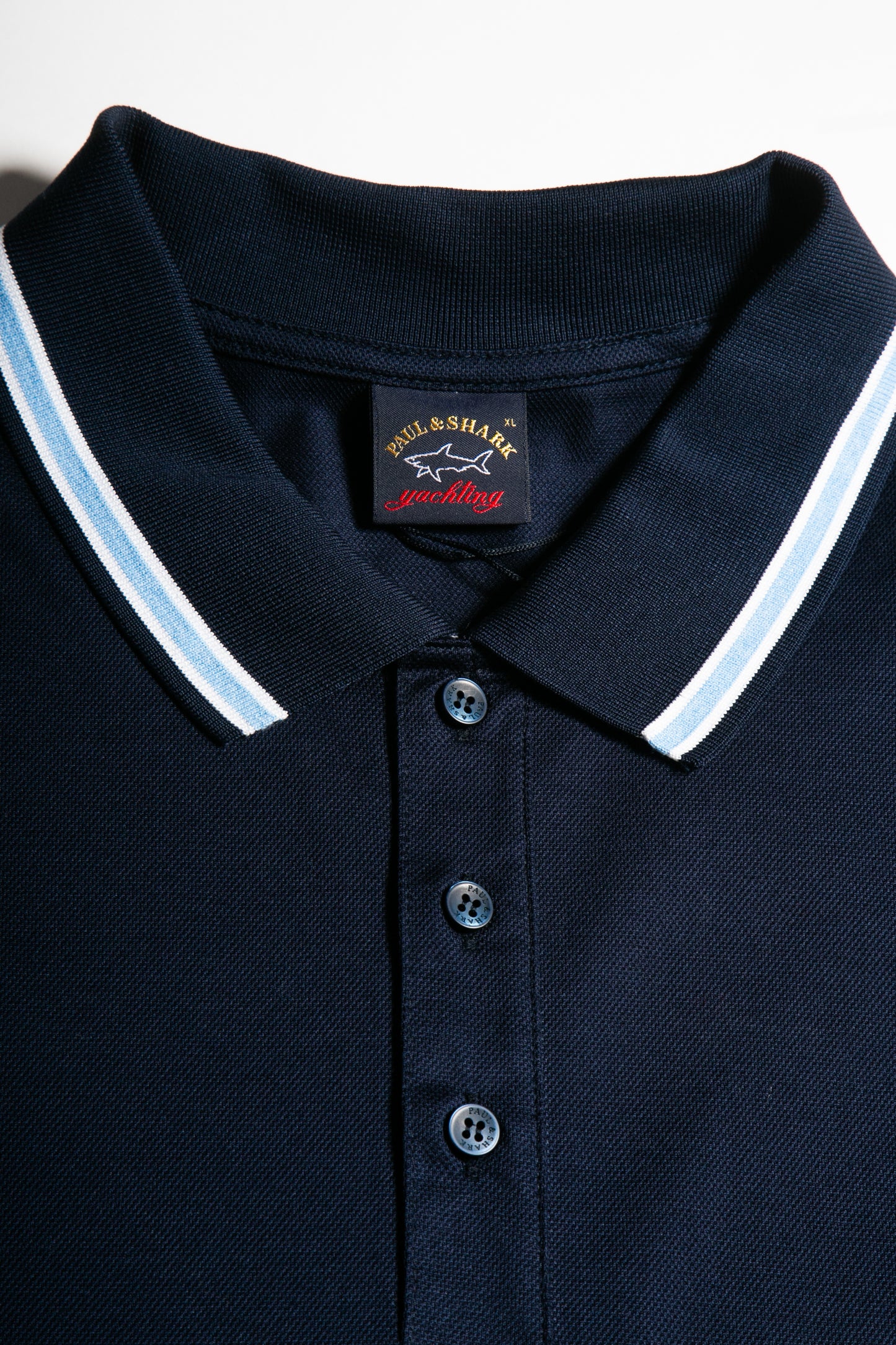 Paul & Shark Polo