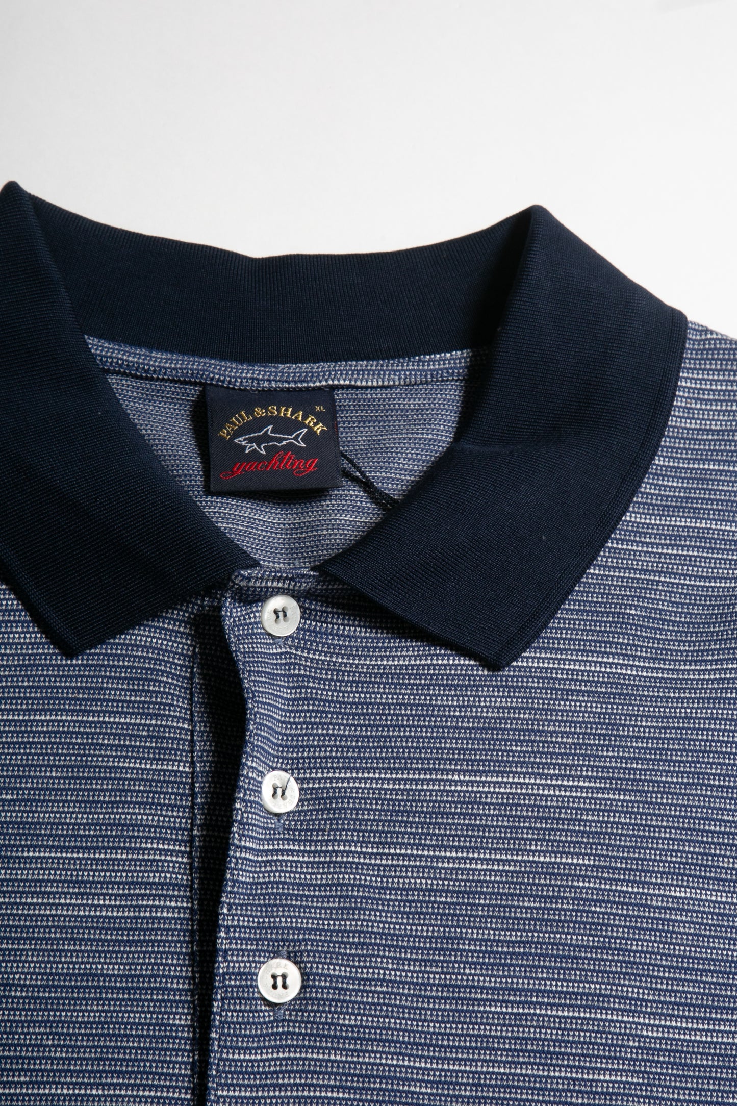 Paul & Shark Polo