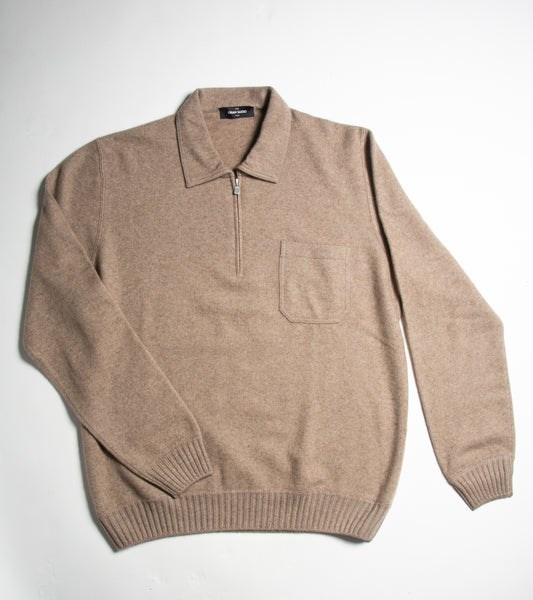Gran Sasso LS Half Zip