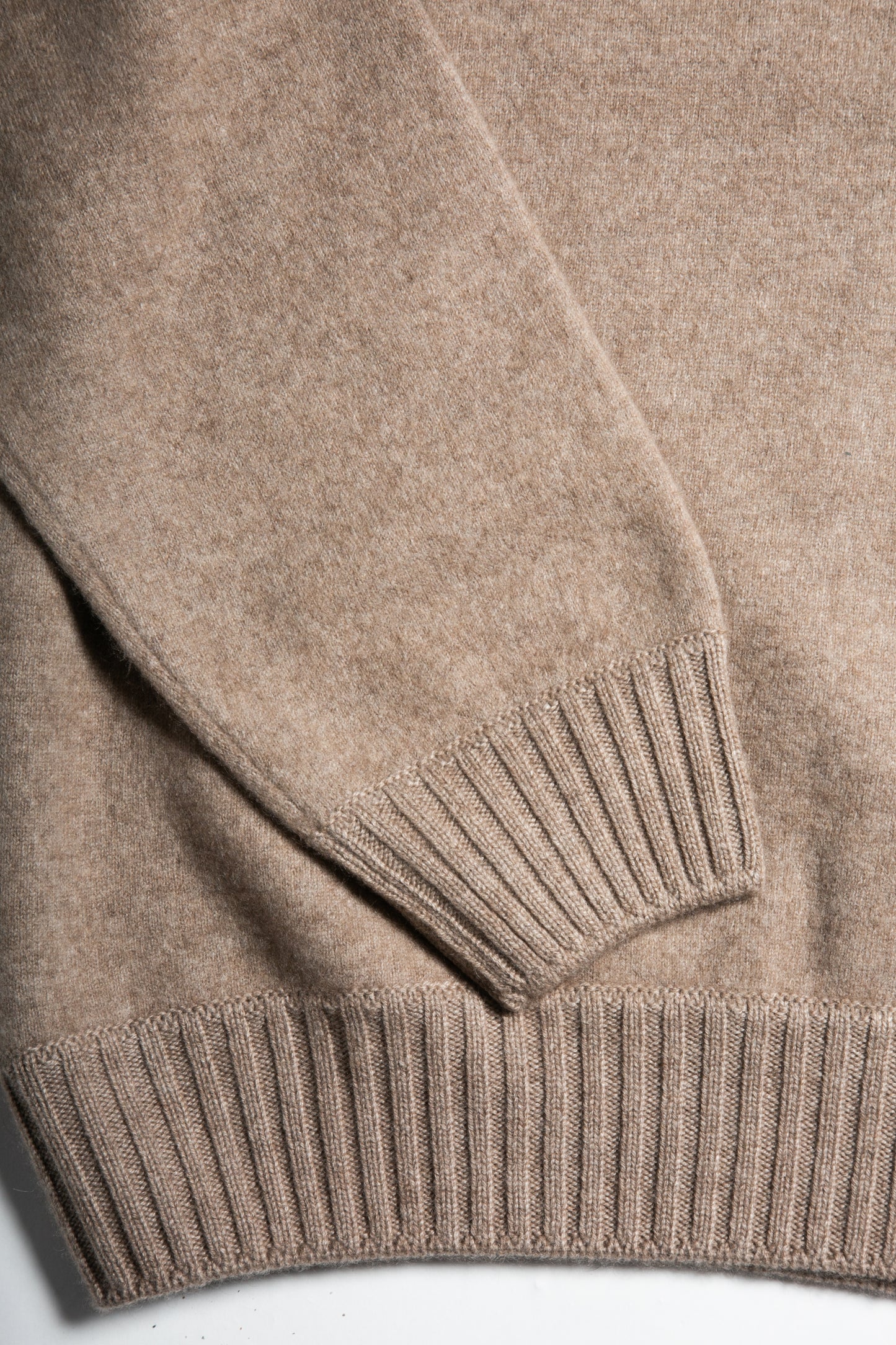 Gran Sasso LS Half Zip