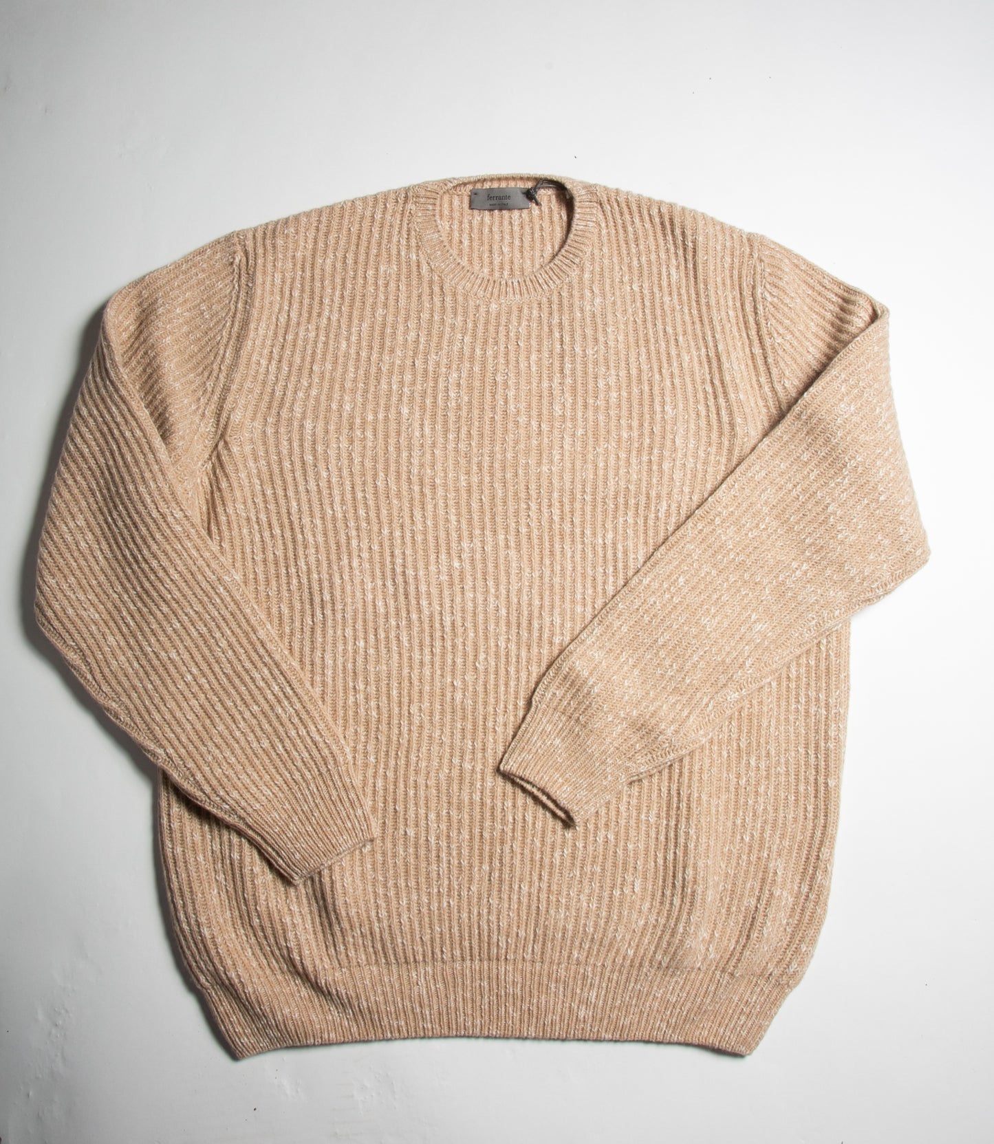 Ferrante LS Sweater