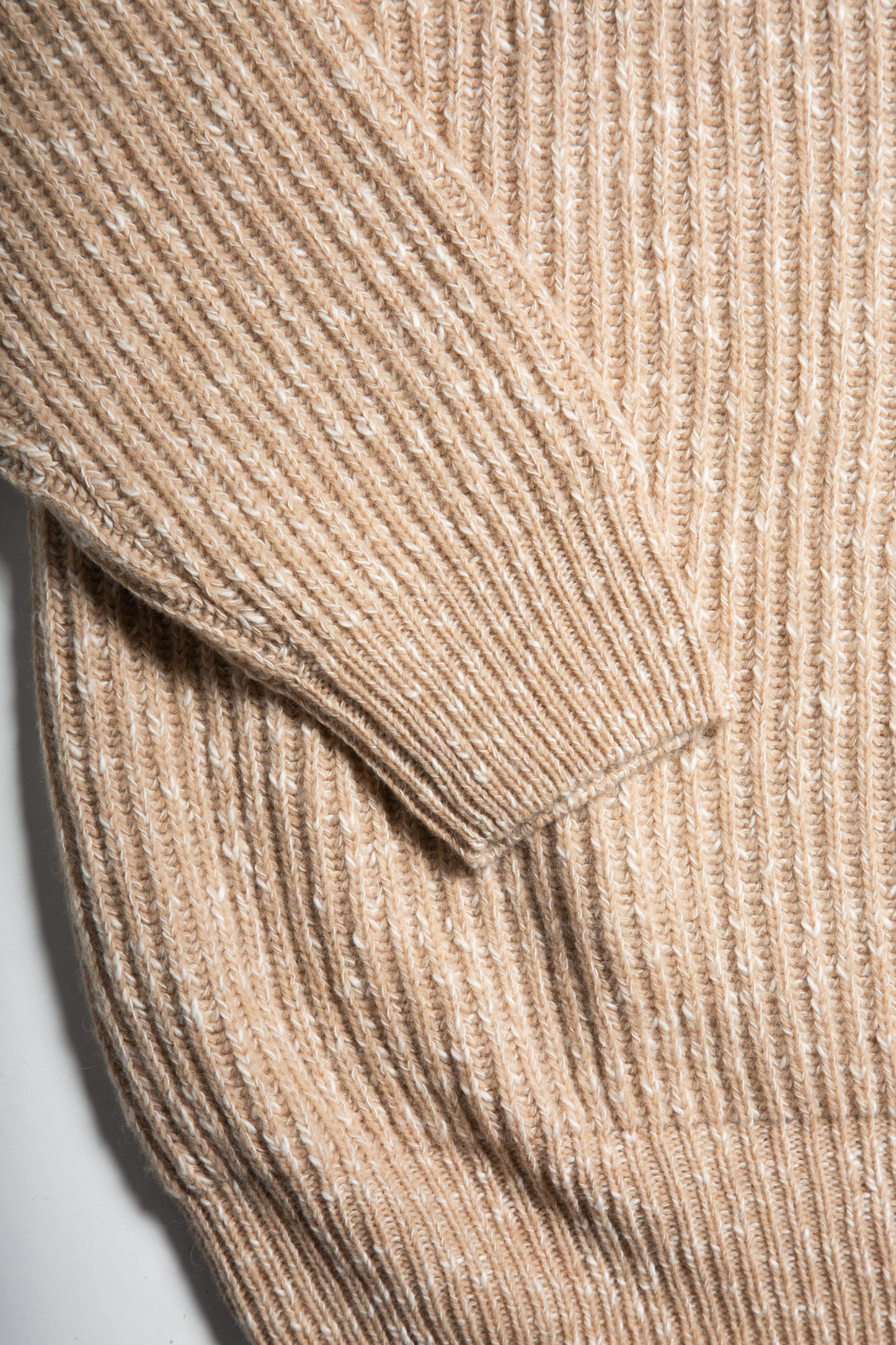 Ferrante LS Sweater