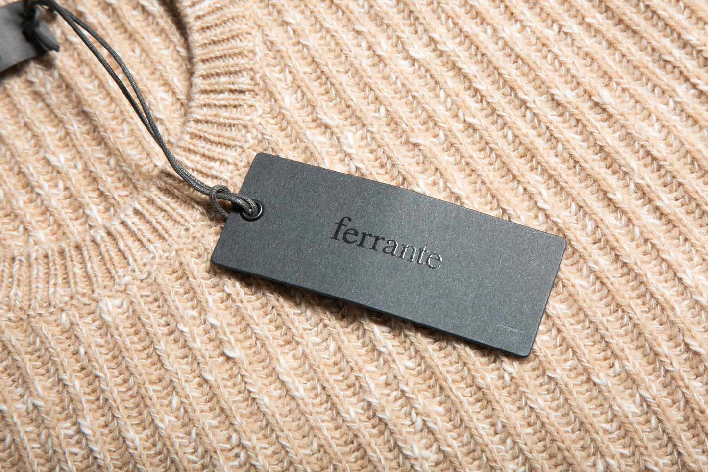 Ferrante LS Sweater