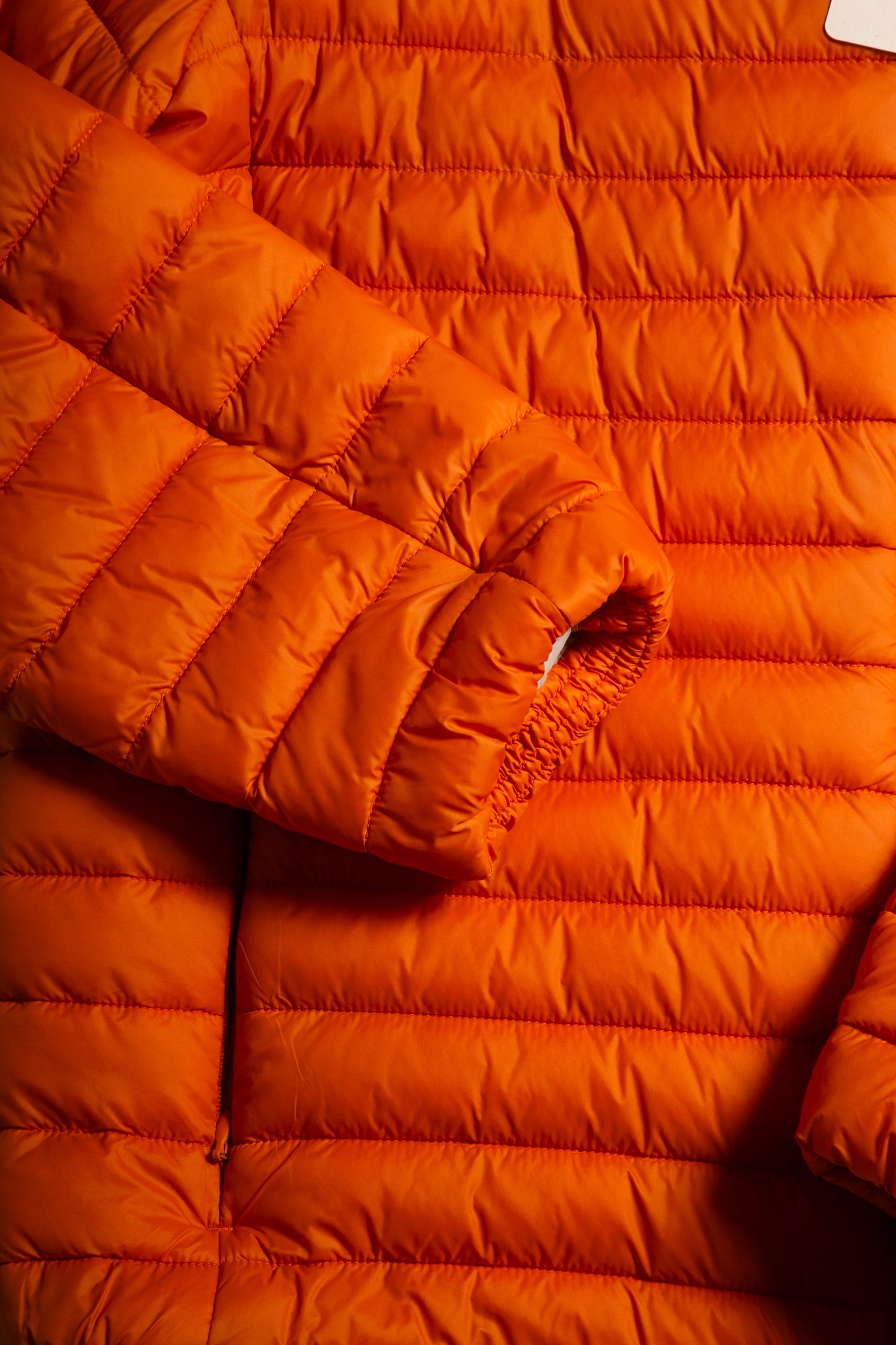 Save The Duck | Faux Down Coat