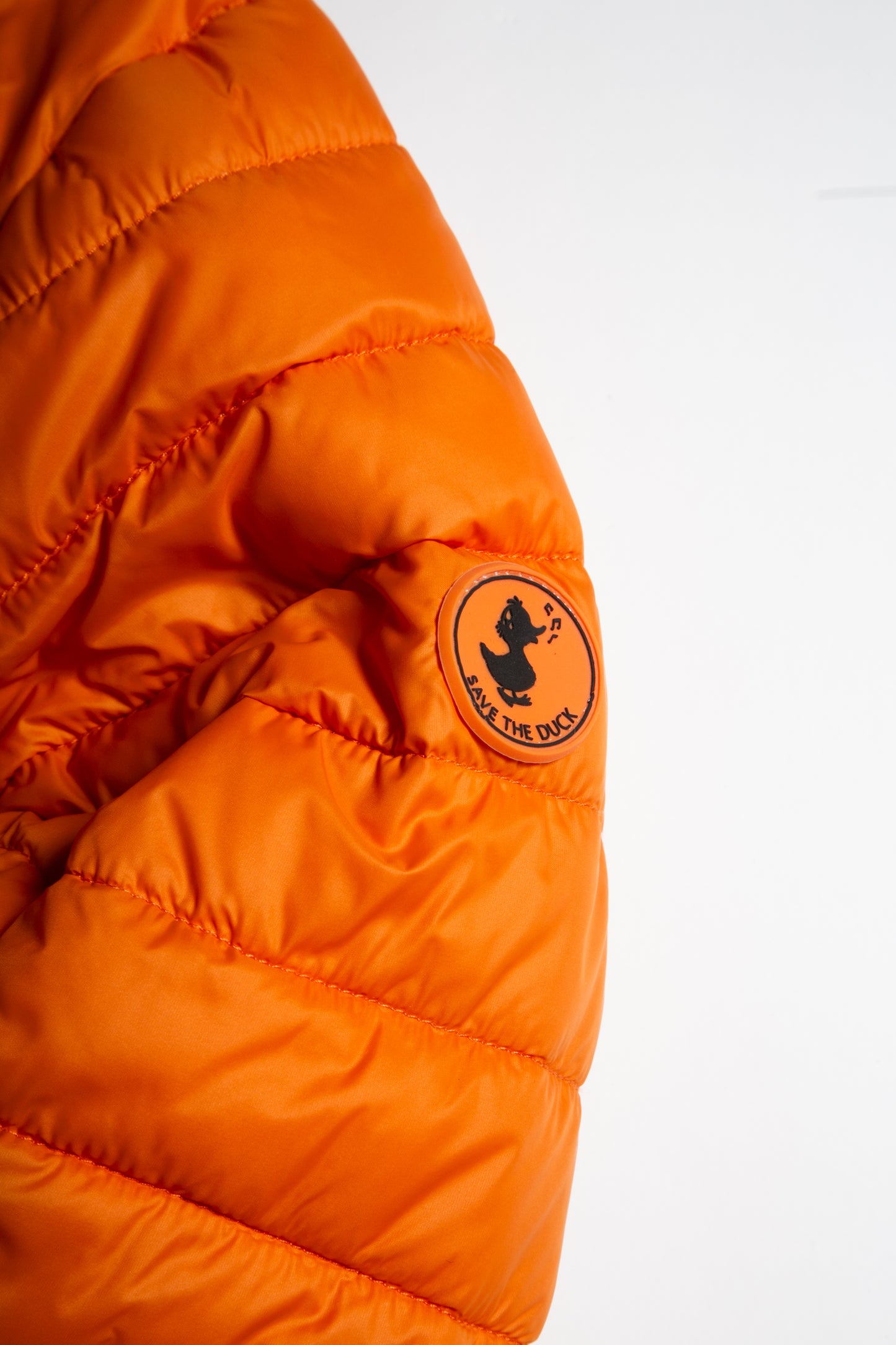 Save The Duck | Faux Down Coat