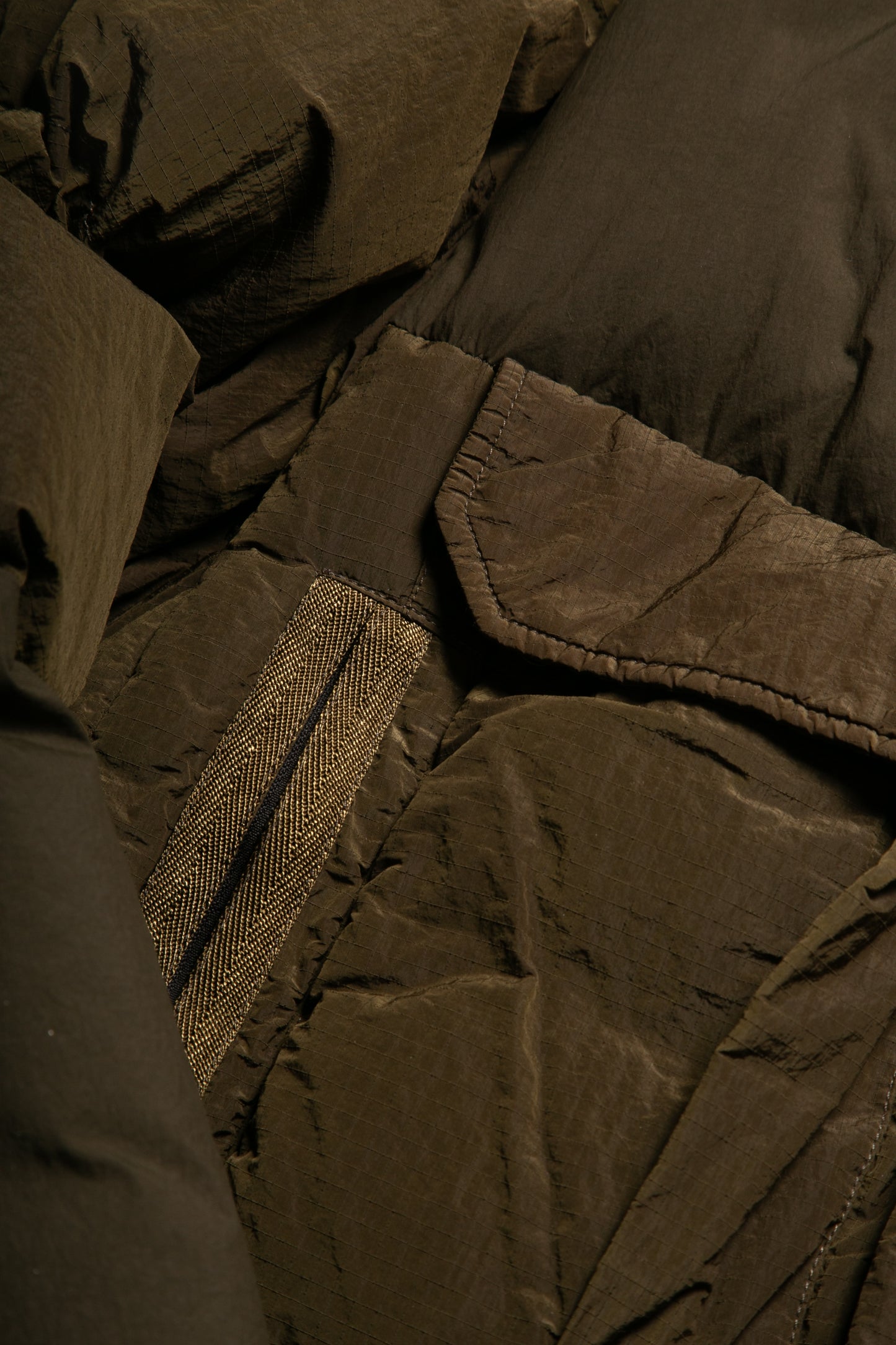 TEN C | Mustagh Down Jacket