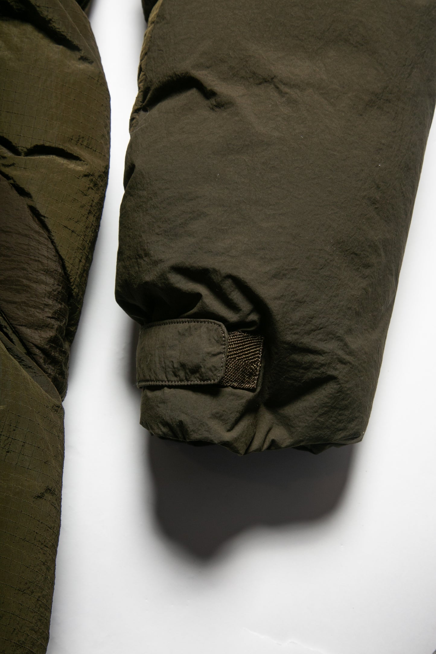 TEN C | Mustagh Down Jacket