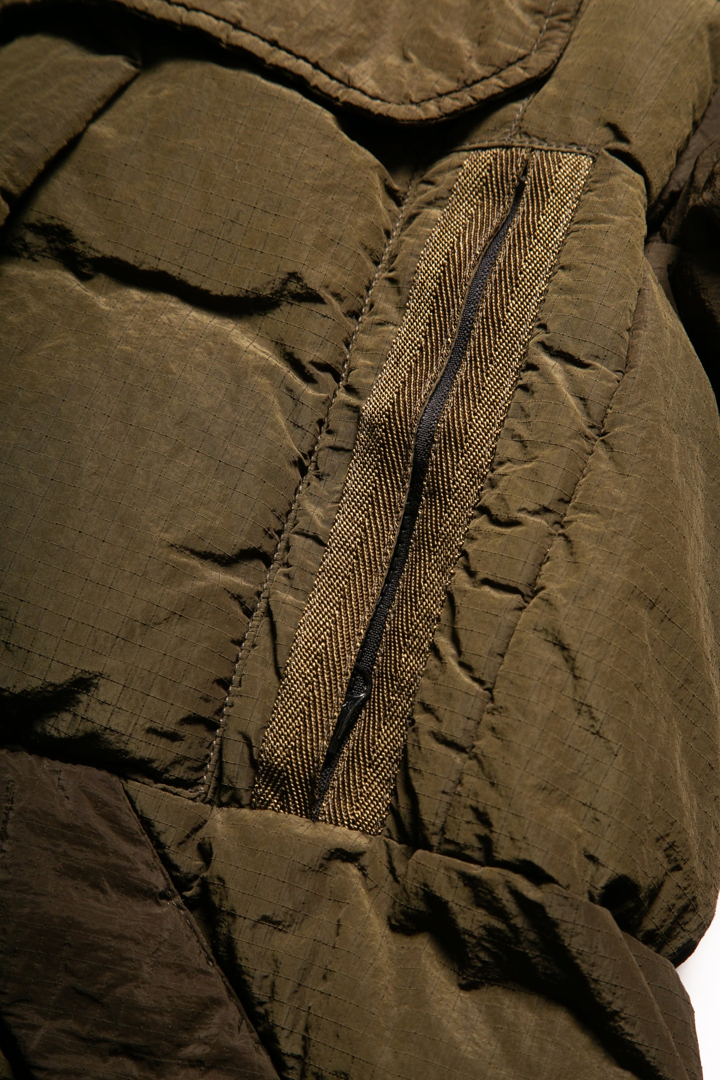 TEN C | Mustagh Down Jacket