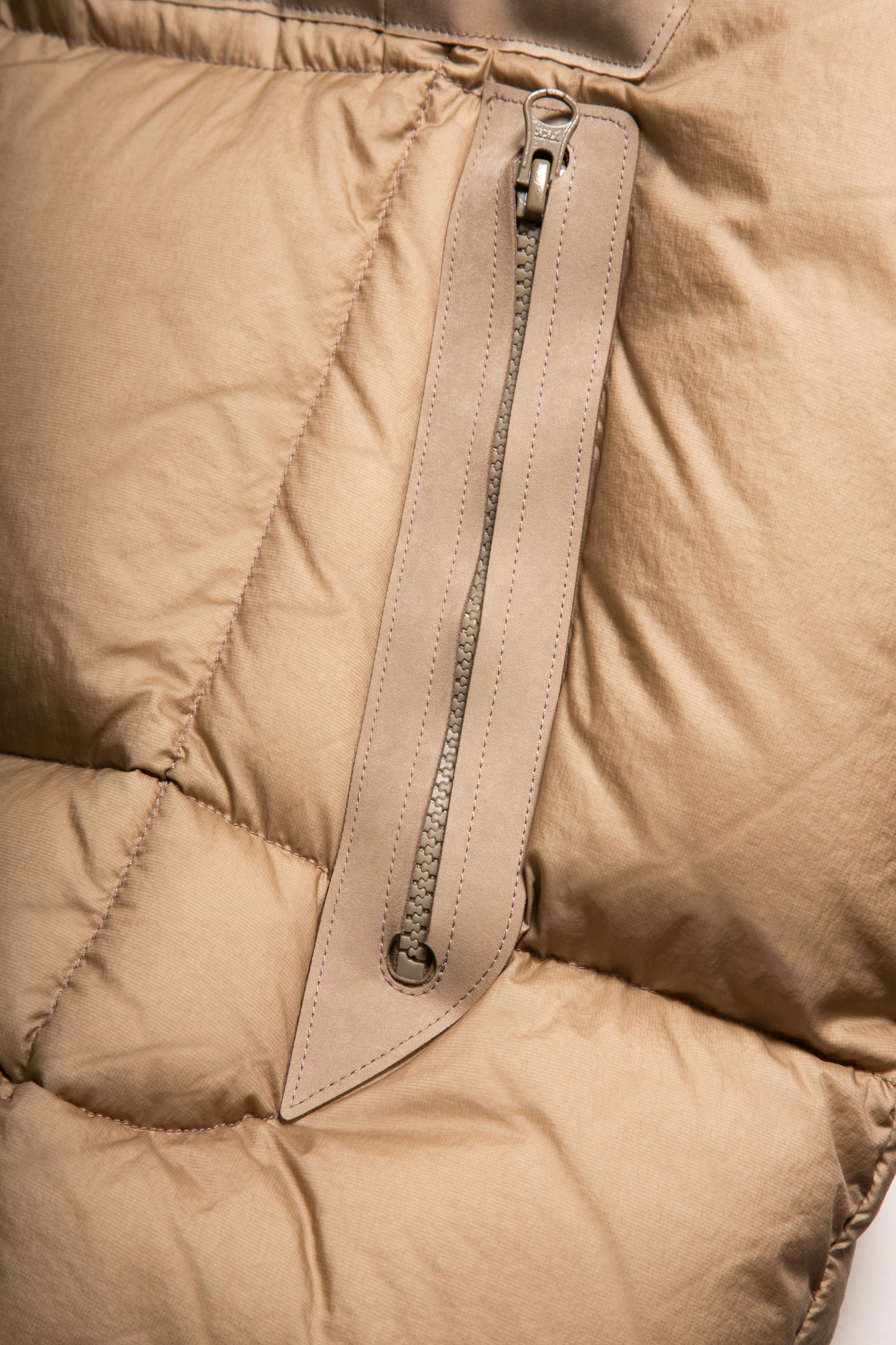 TEN C | Sniper Down Coat