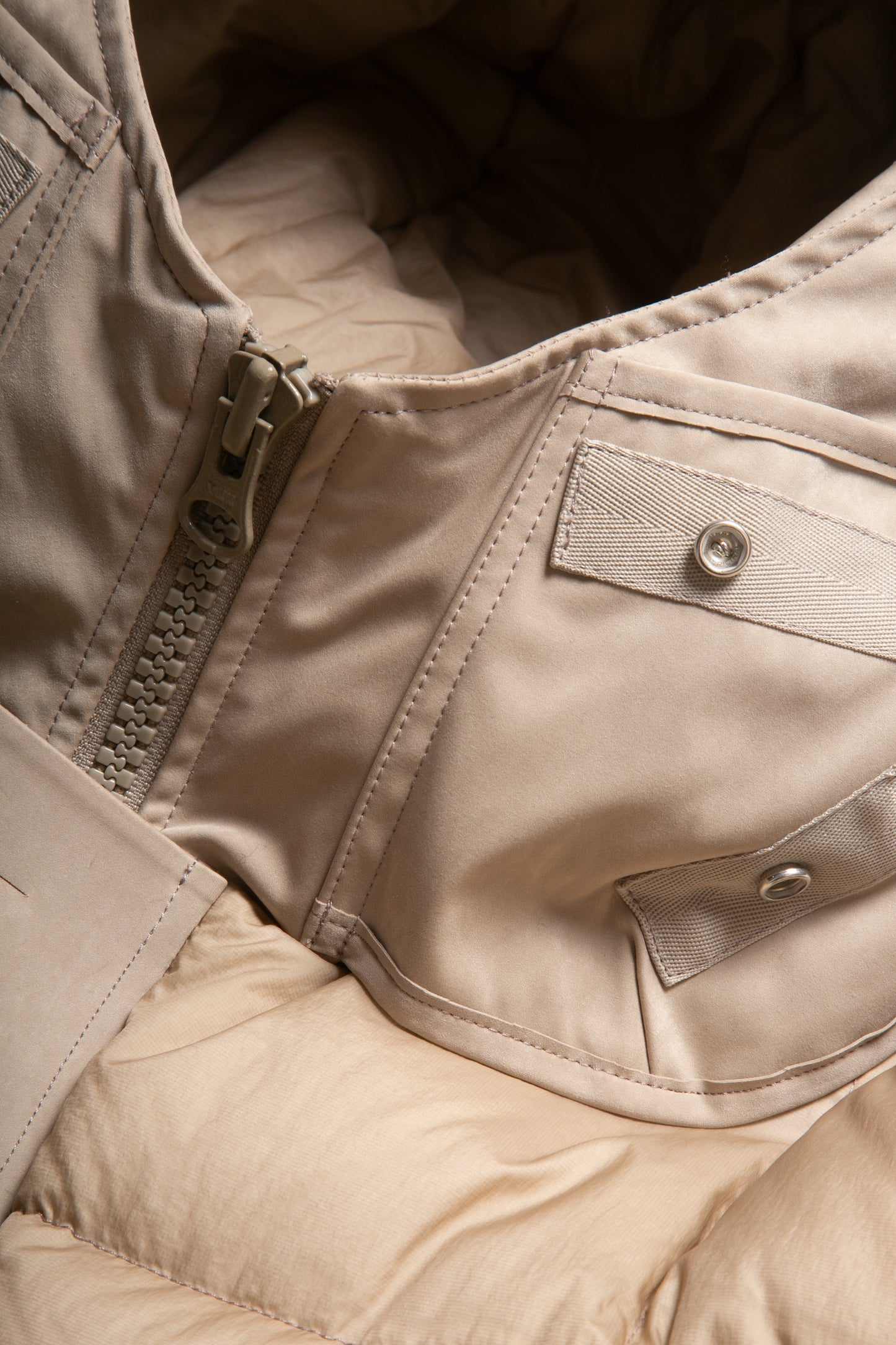 TEN C | Sniper Down Coat