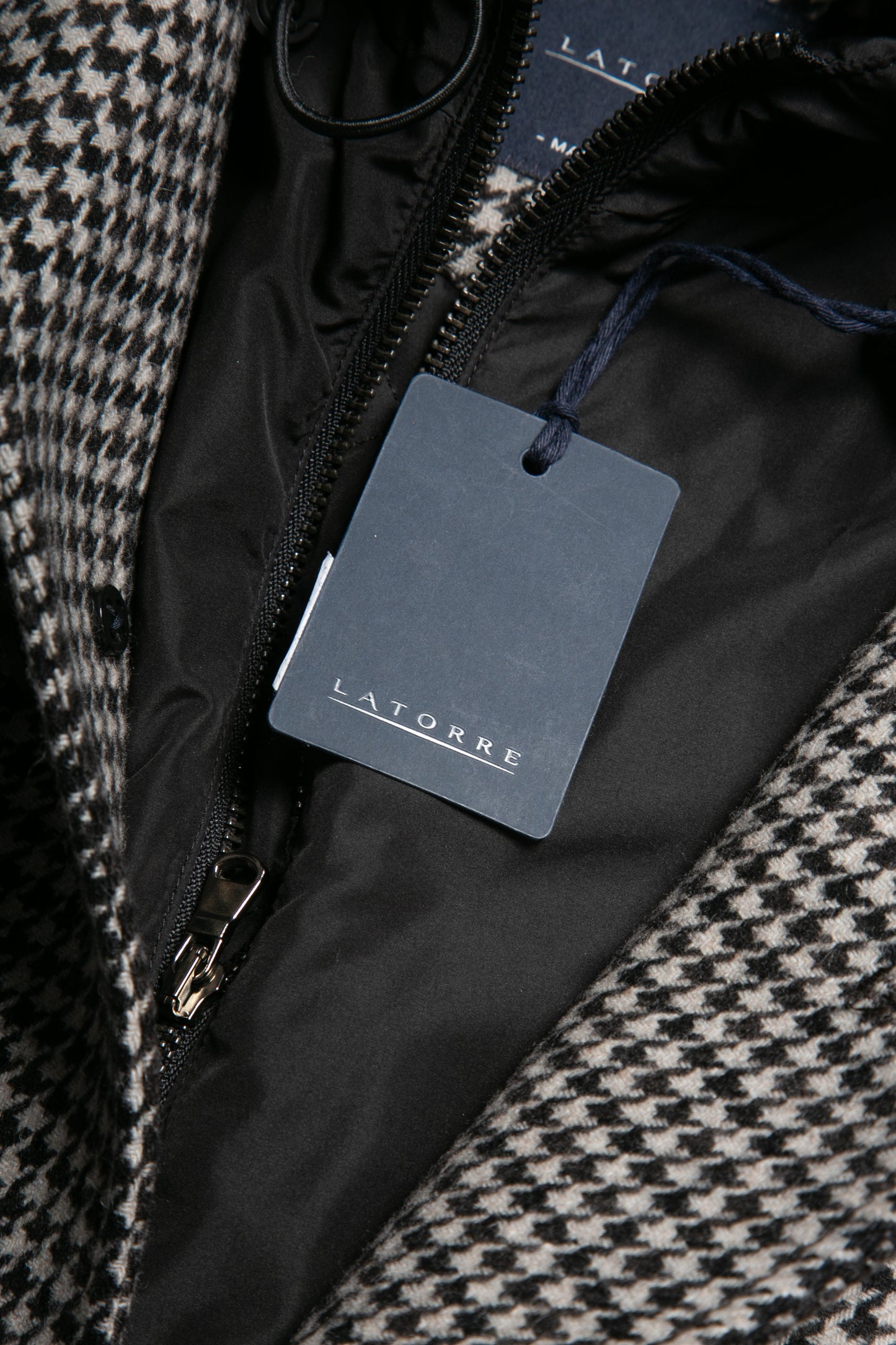 Latorre | Coat