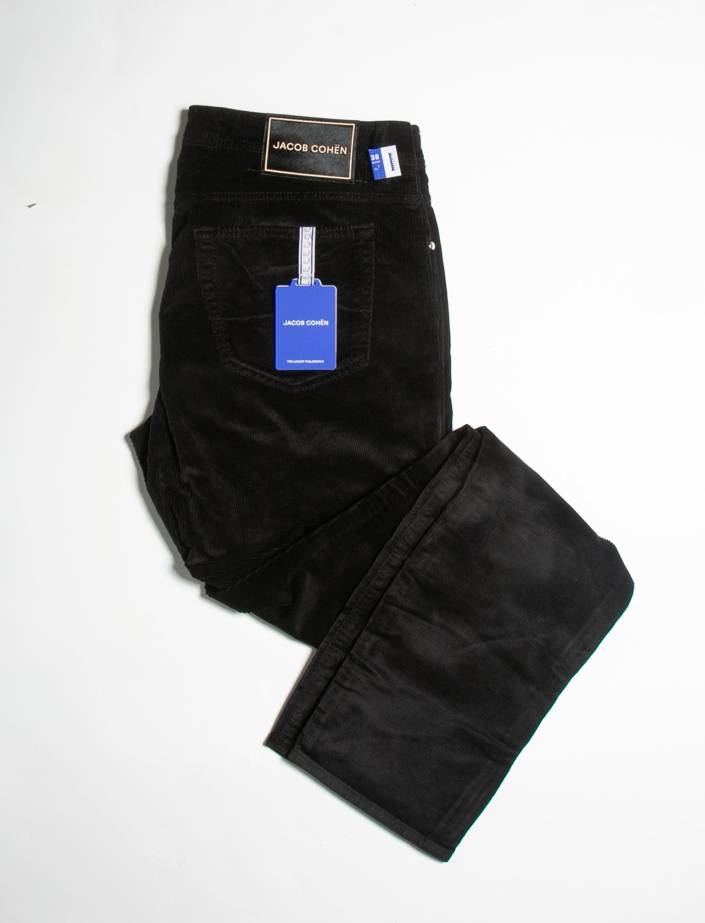 Jacob Cohen | Cord Pant