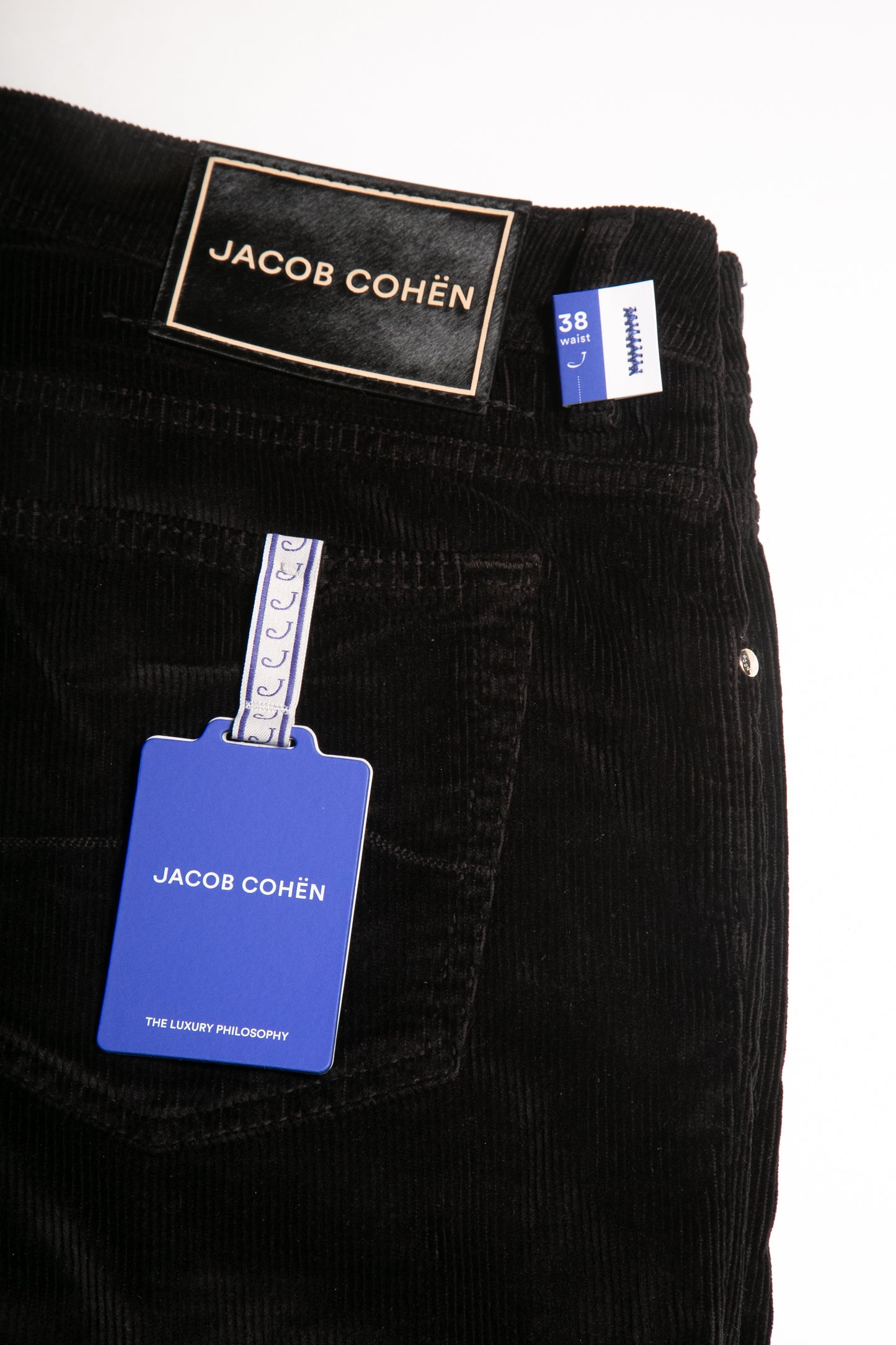 Jacob Cohen | Cord Pant