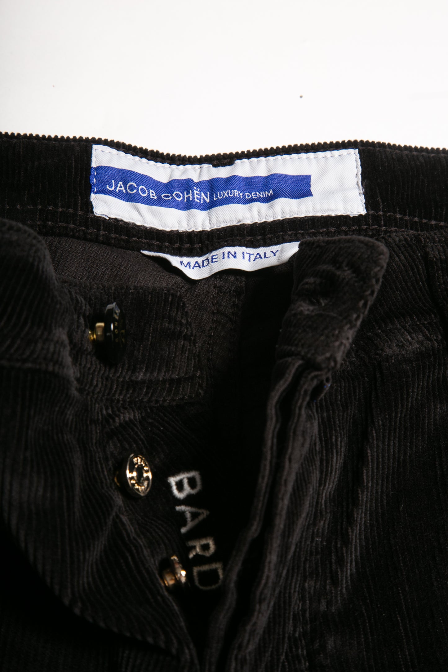 Jacob Cohen | Cord Pant