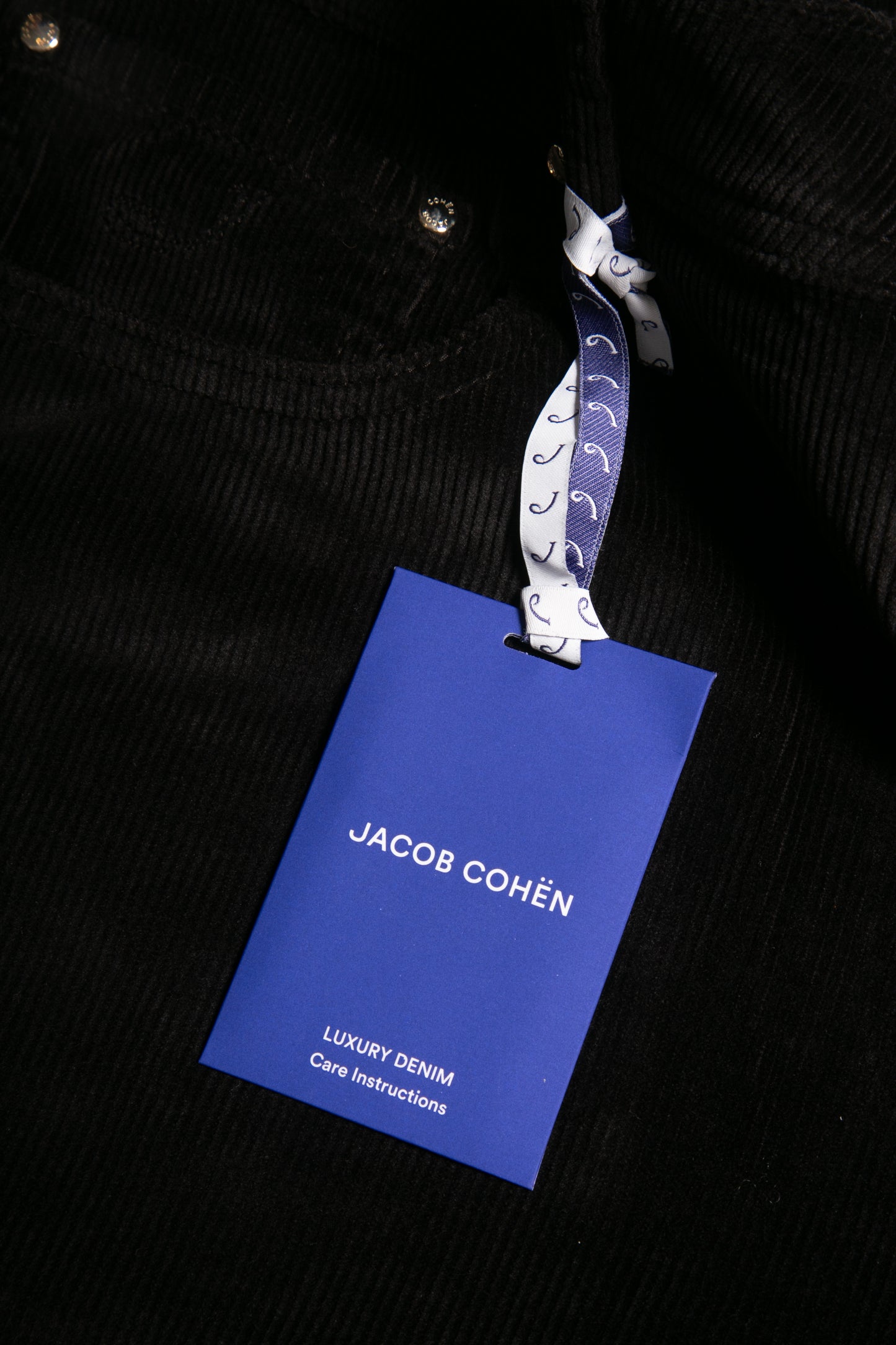Jacob Cohen | Cord Pant