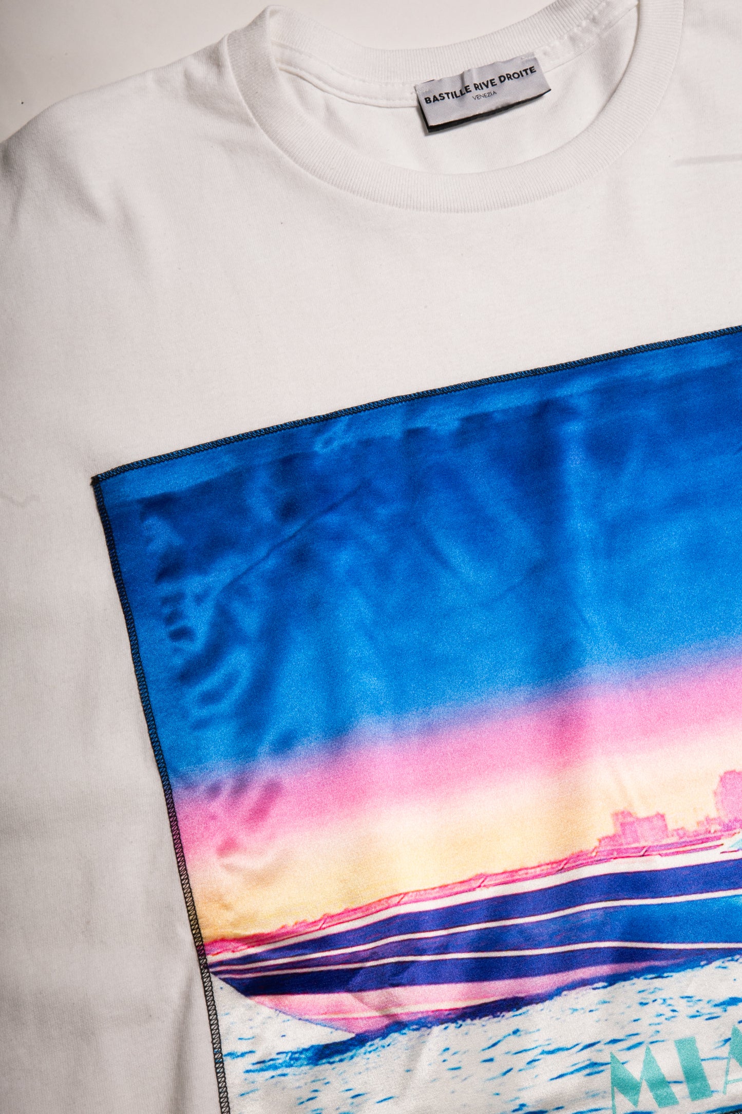 Bastille | Tee