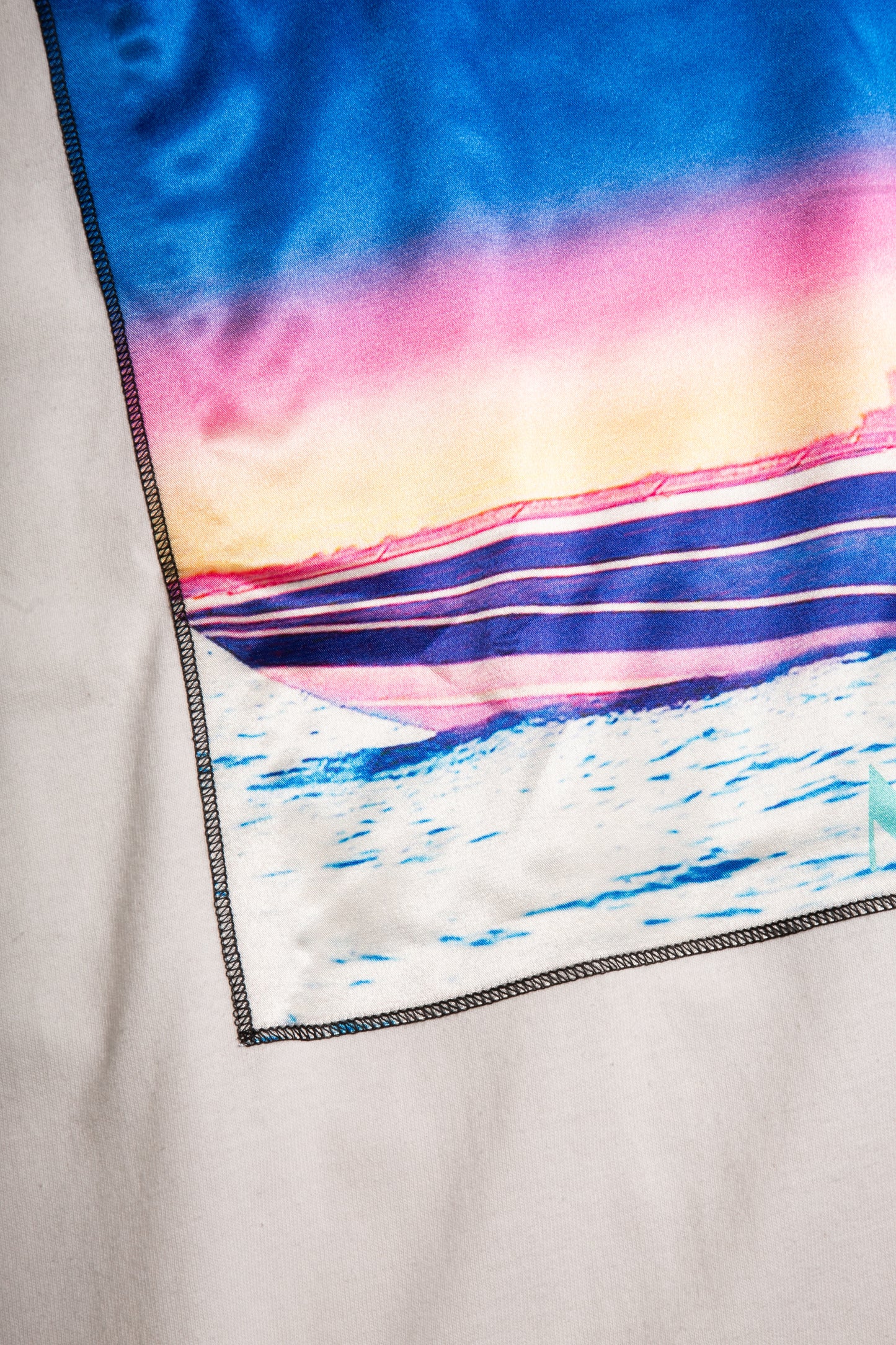 Bastille | Tee