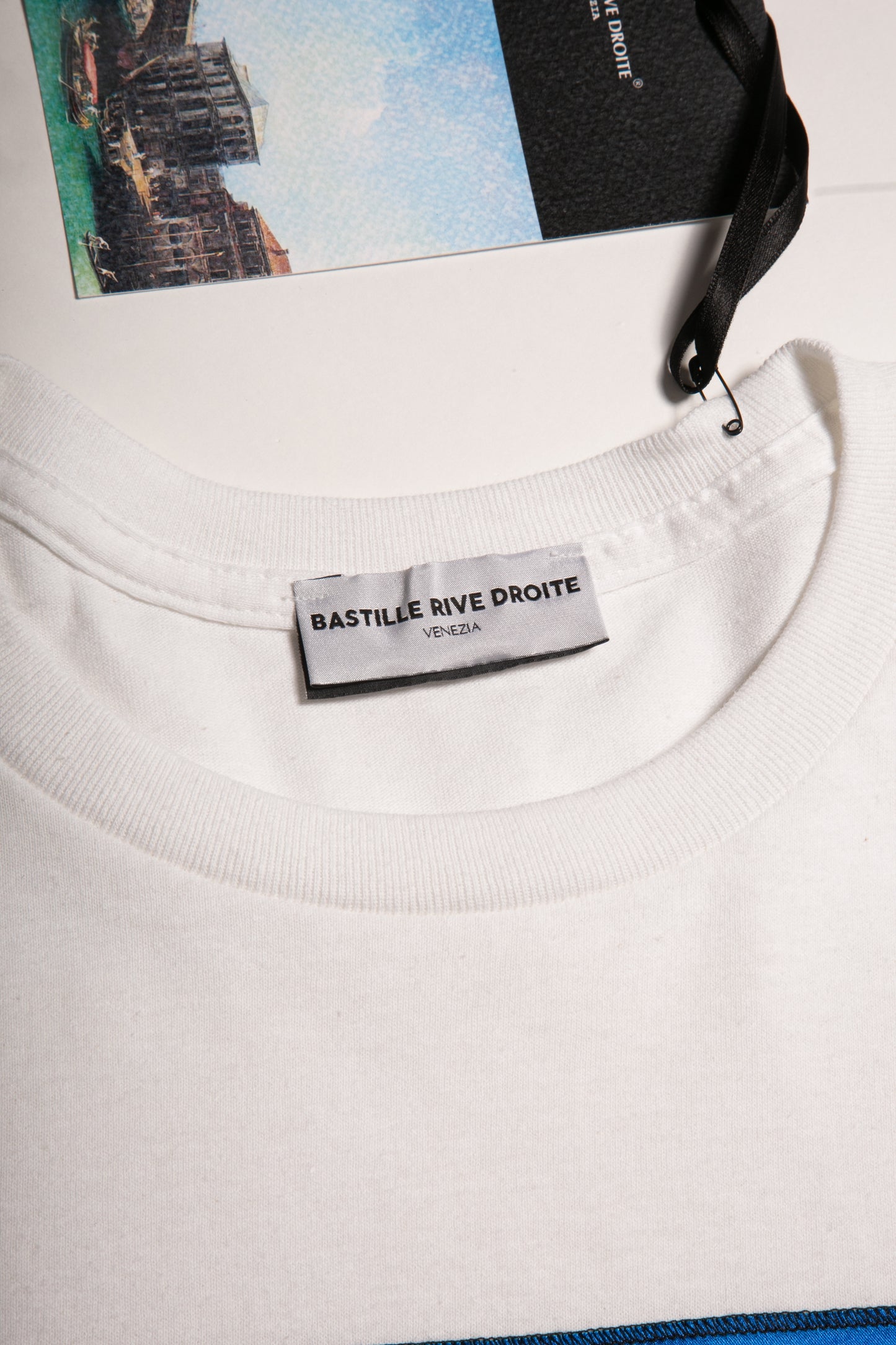 Bastille | Tee