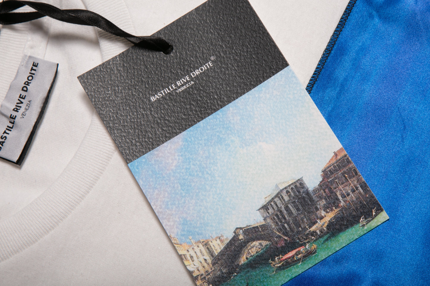 Bastille | Tee