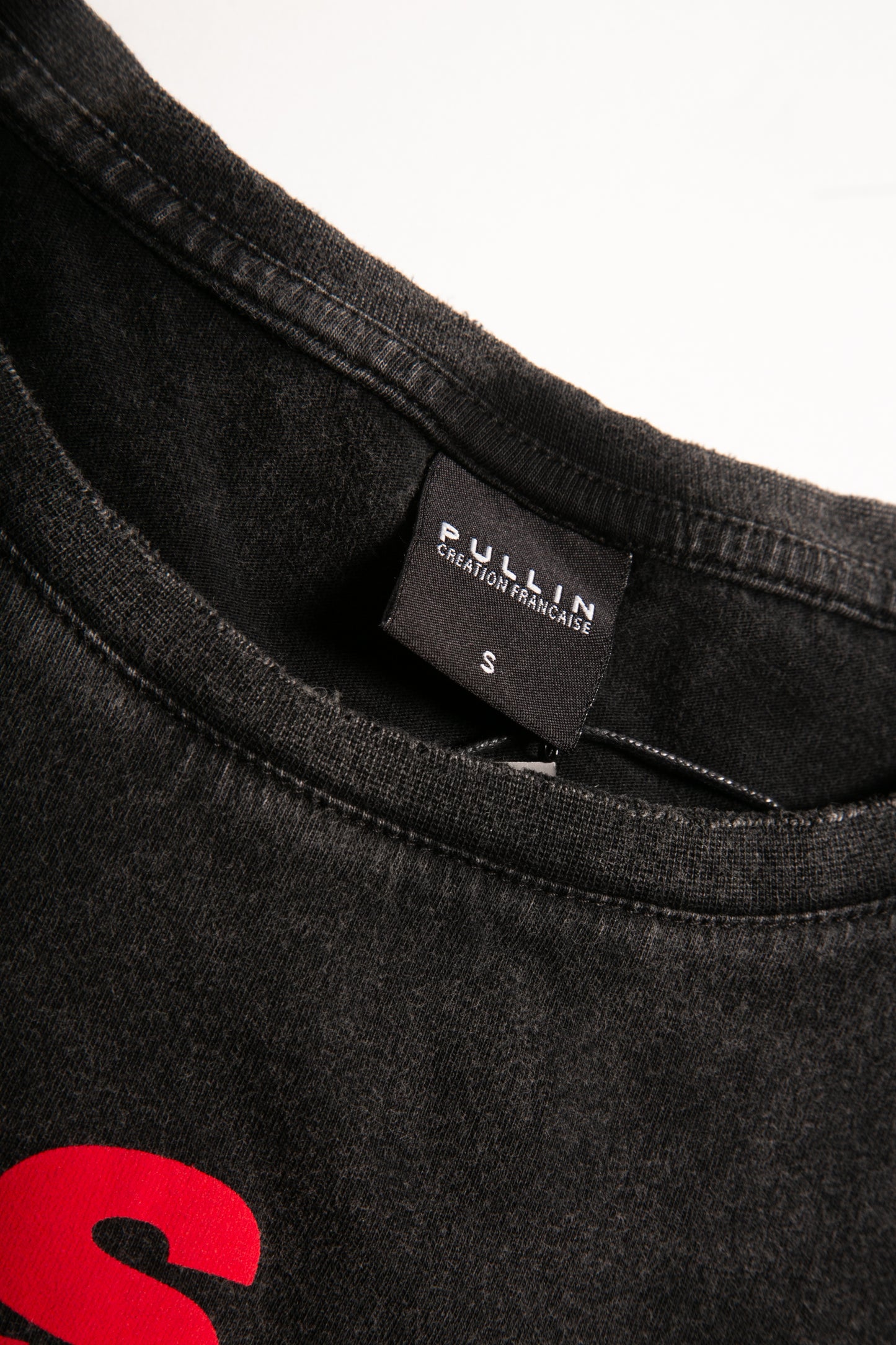 Pullin | Tee