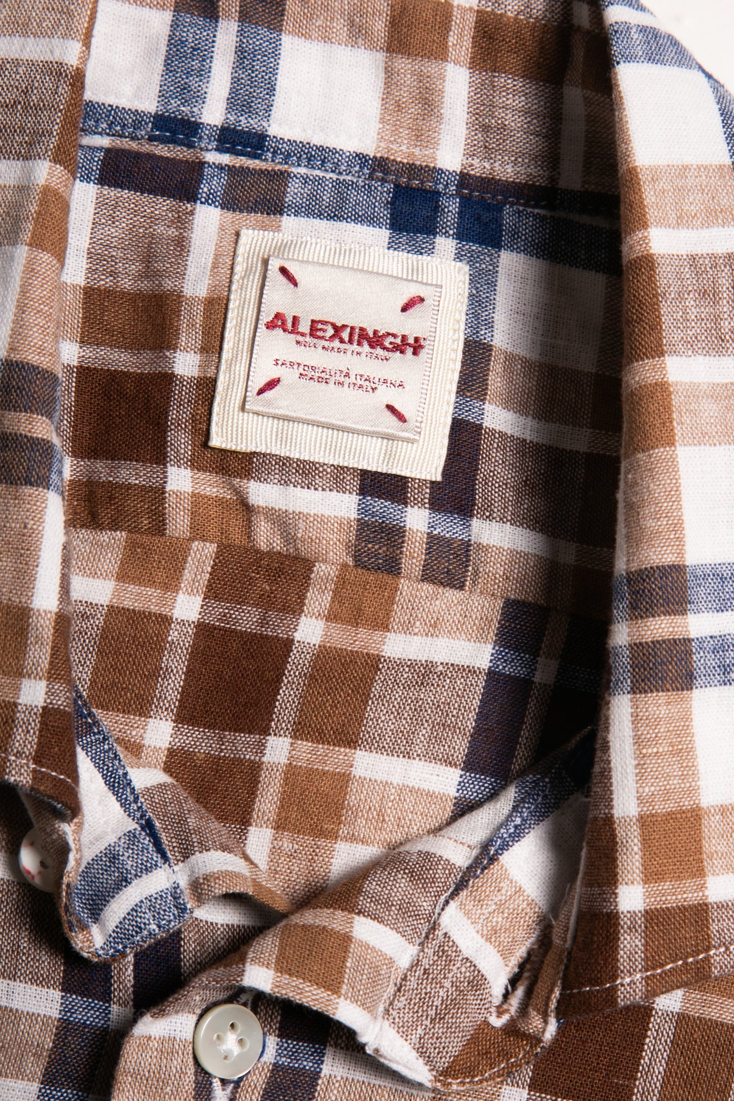 Alexander Ingh