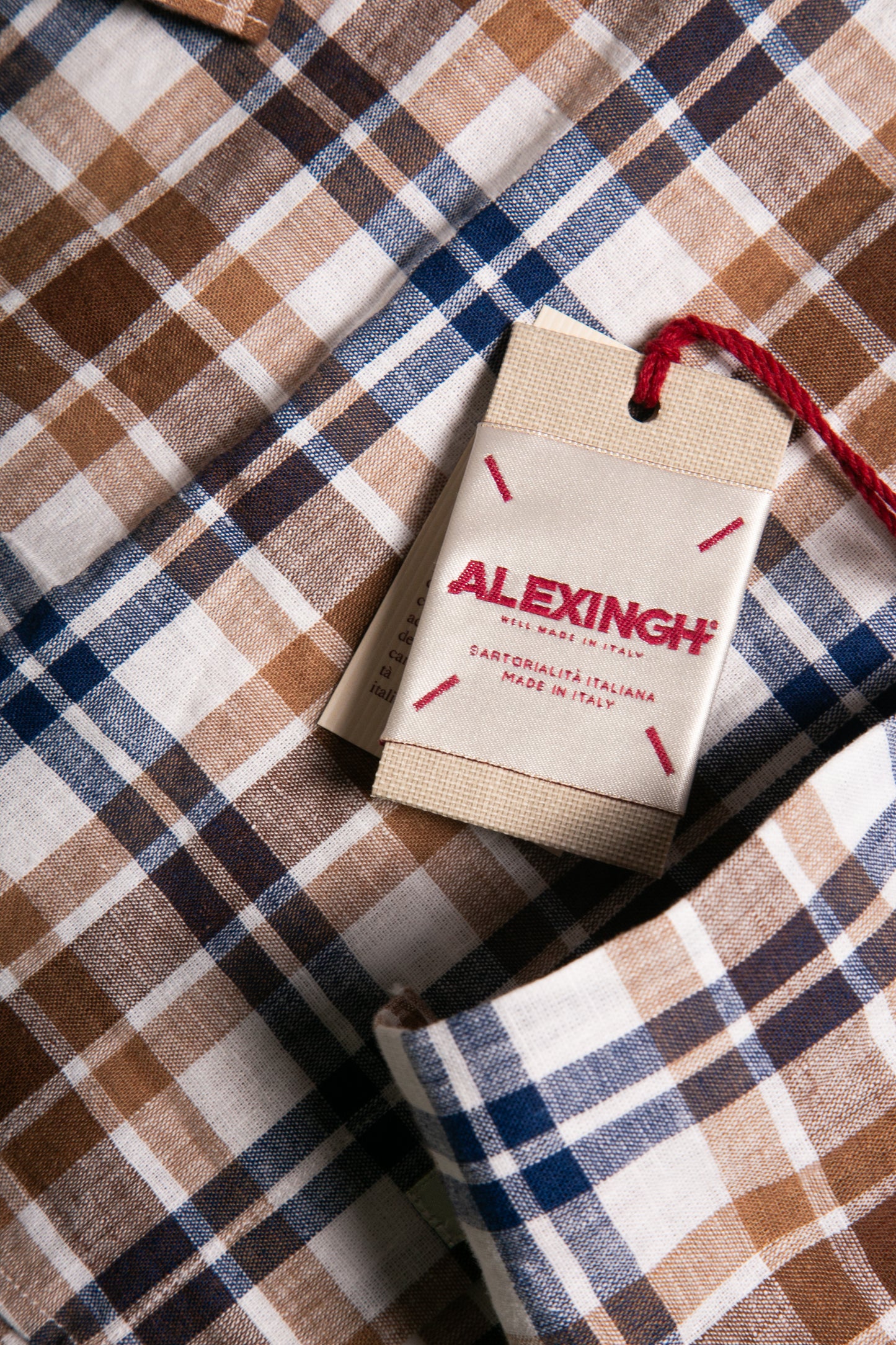 Alexander Ingh