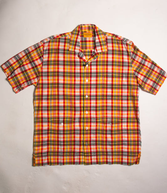 Original Madras Trading Company