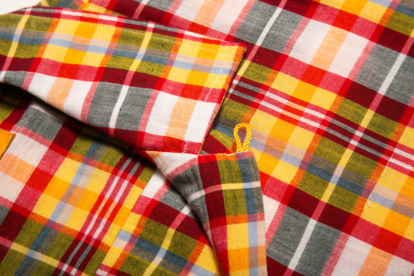 Original Madras Trading Company