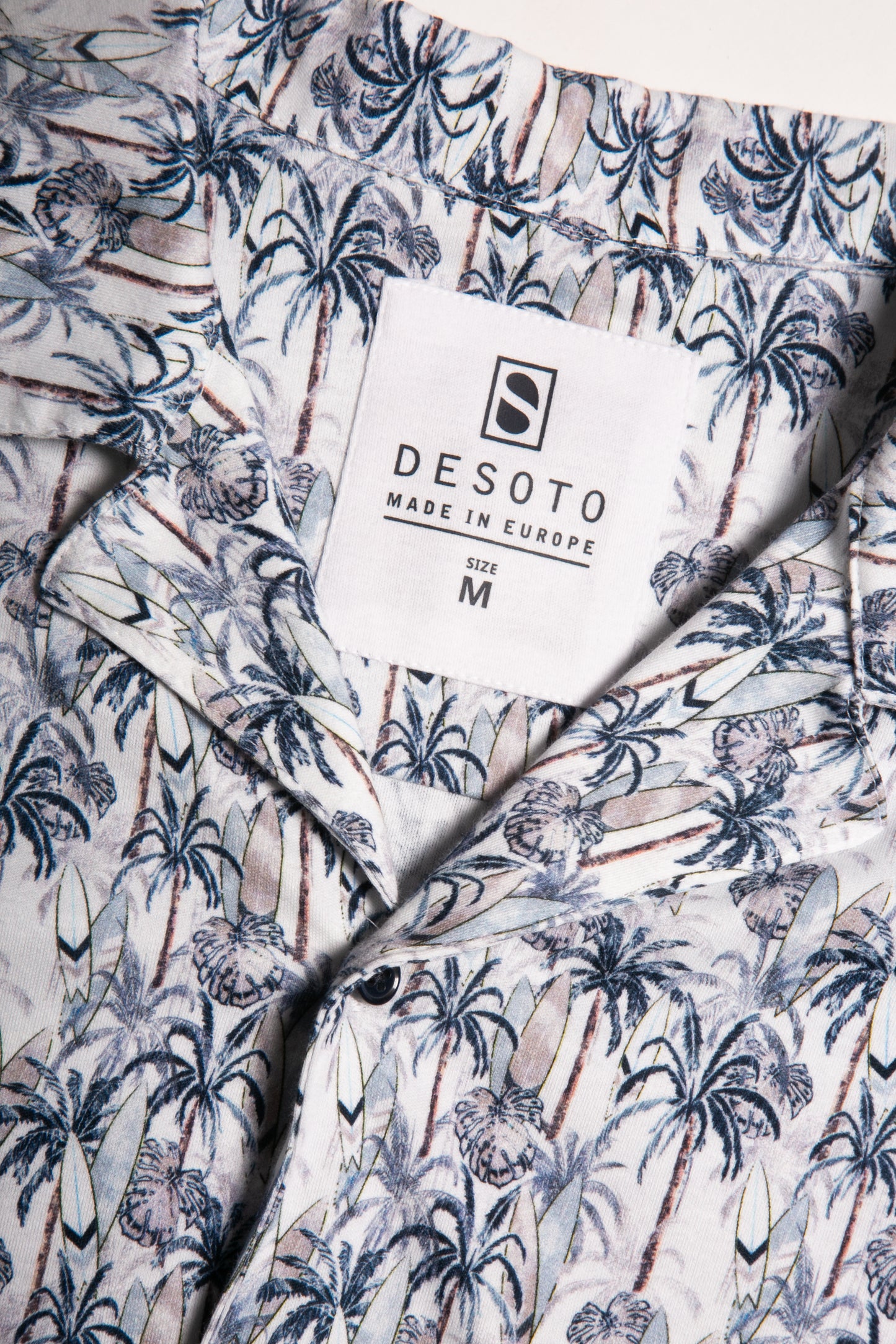 Desoto