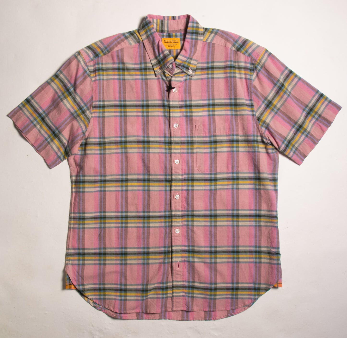 Original Madras Trading Company