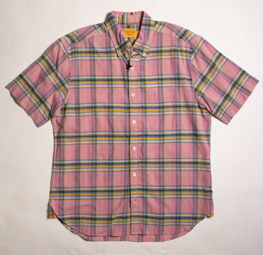 Original Madras Trading Company