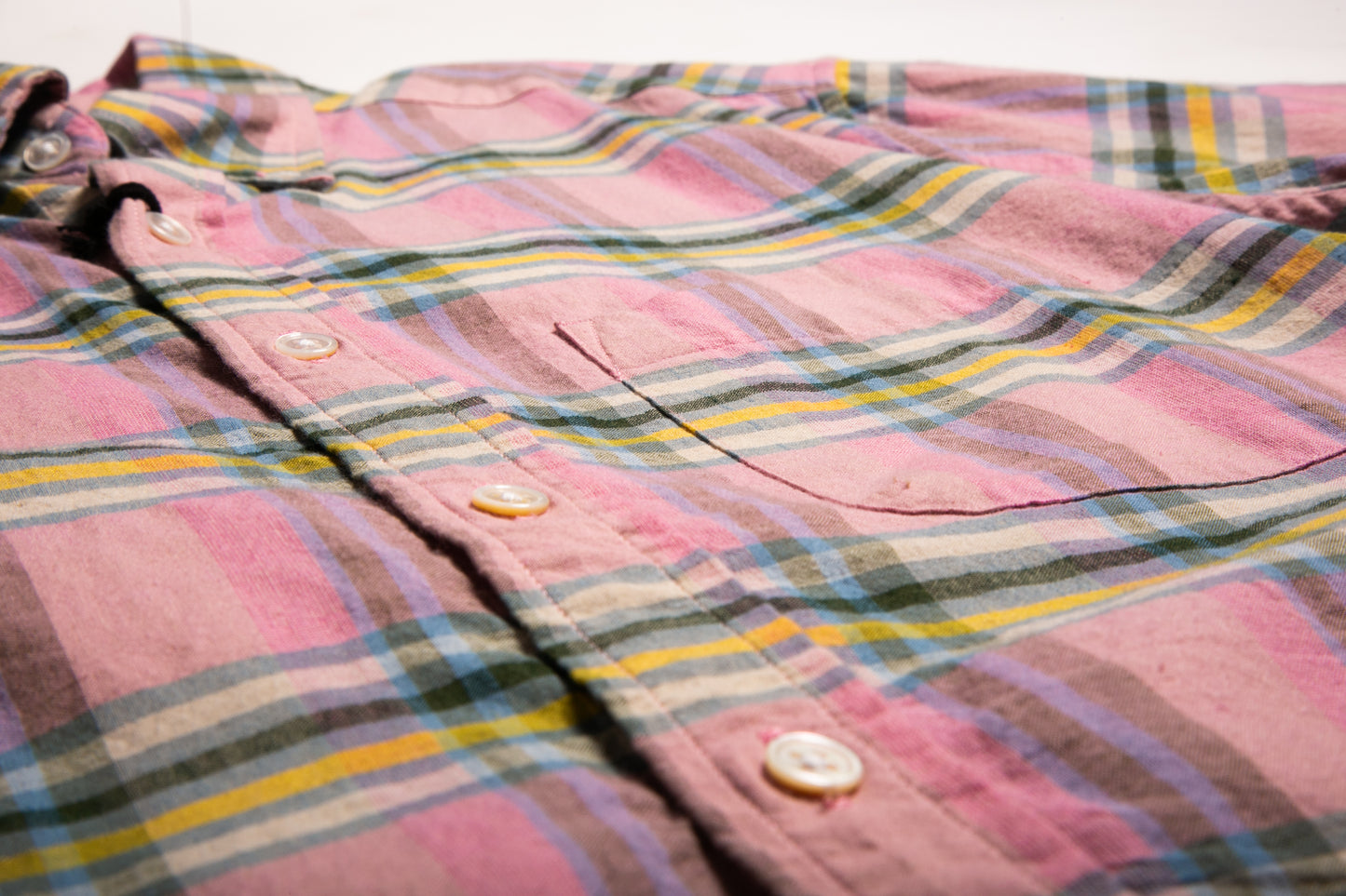 Original Madras Trading Company