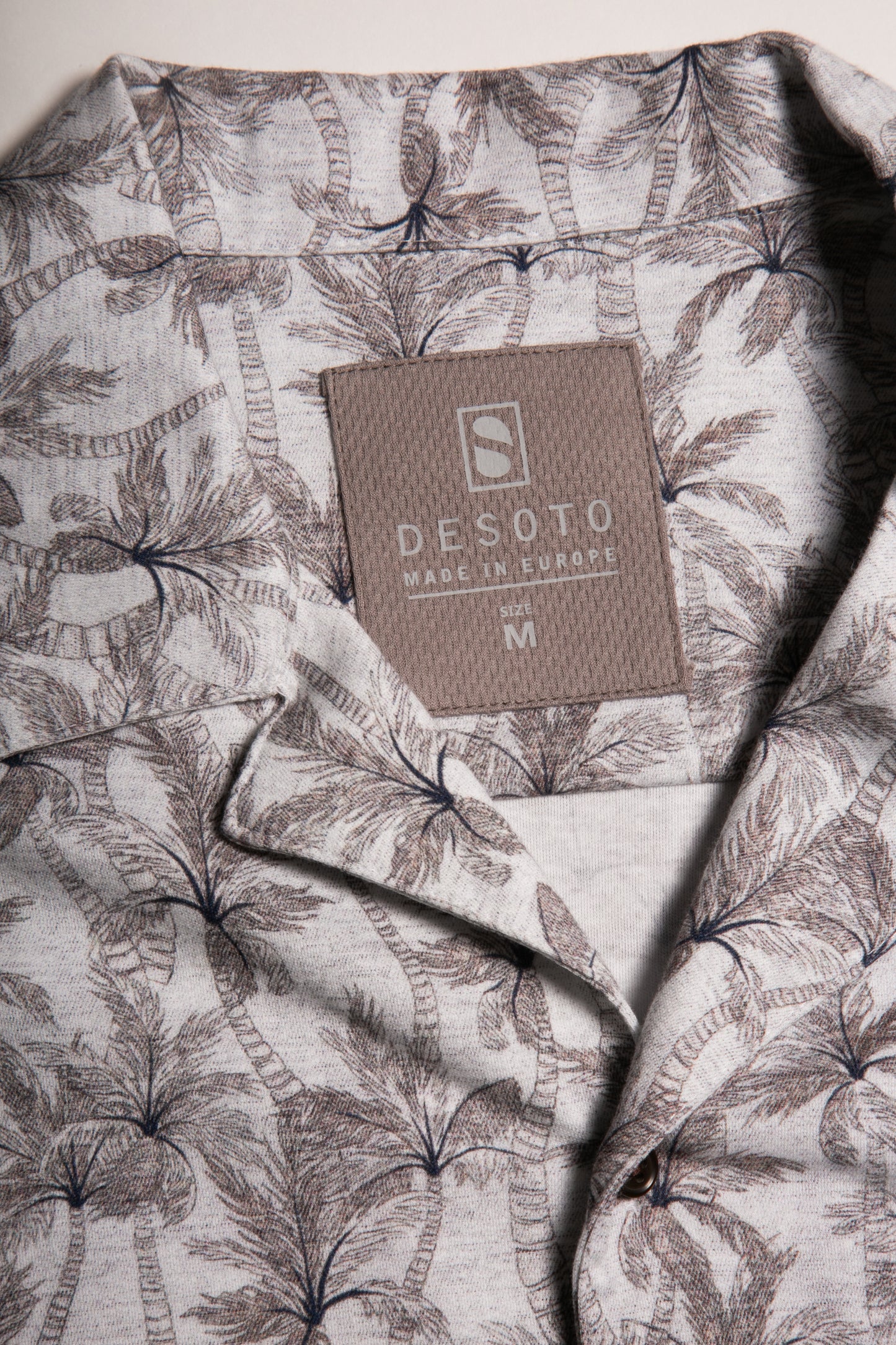Desoto